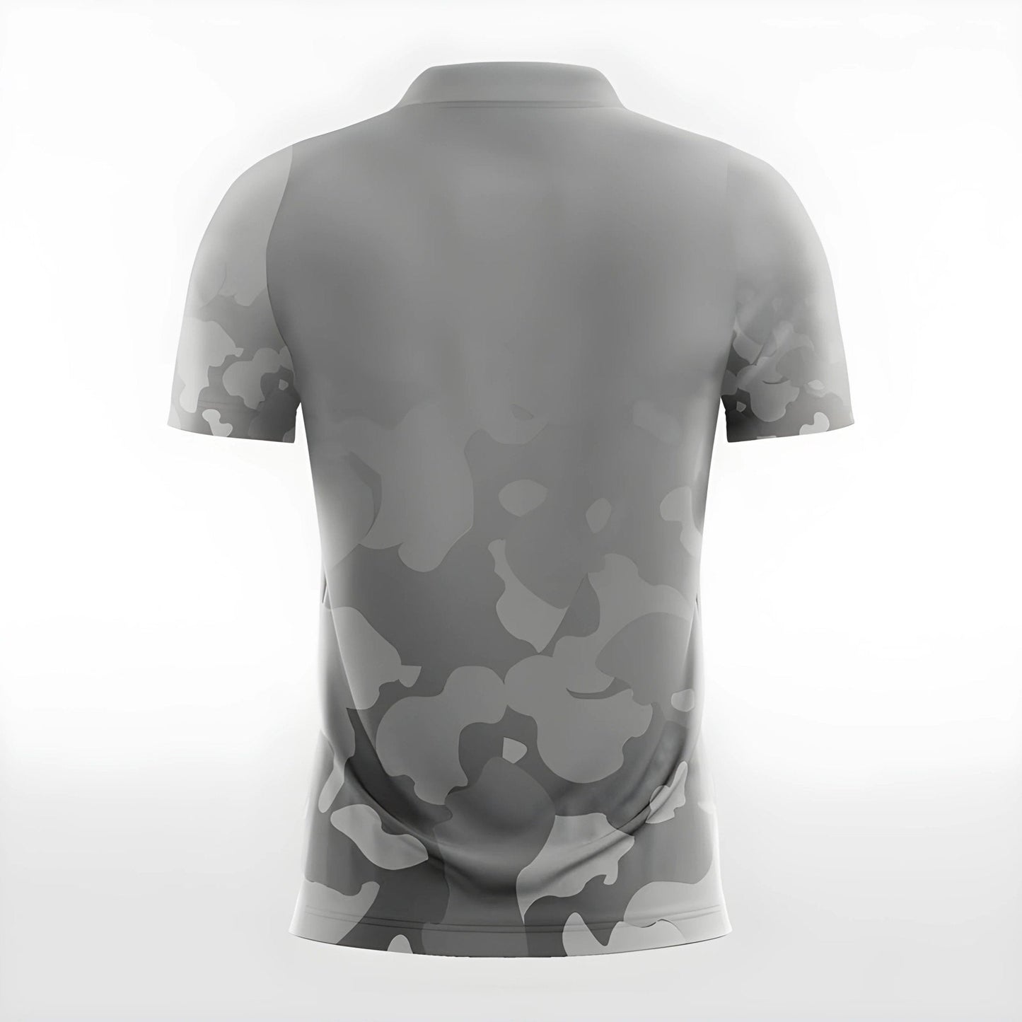 Graues Trikot - Trend Sportswear