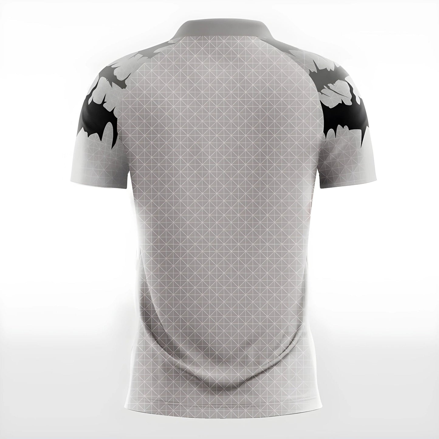 Graues Trikot - Trend Sportswear