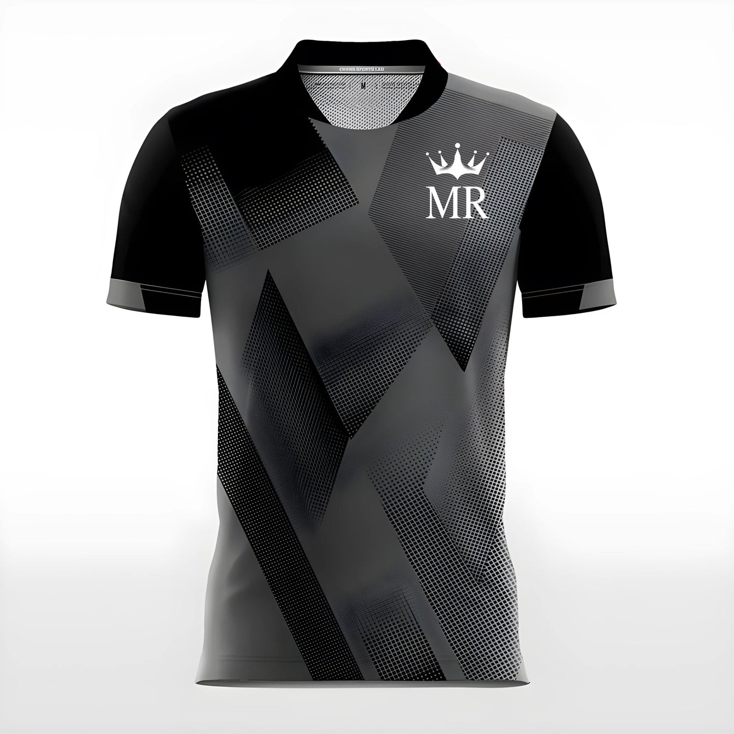 Graues Trikot - Trend Sportswear