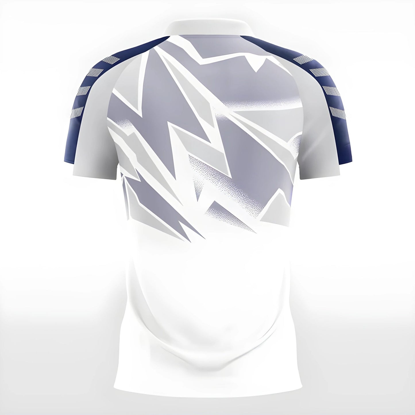 Graues Trikot - Trend Sportswear