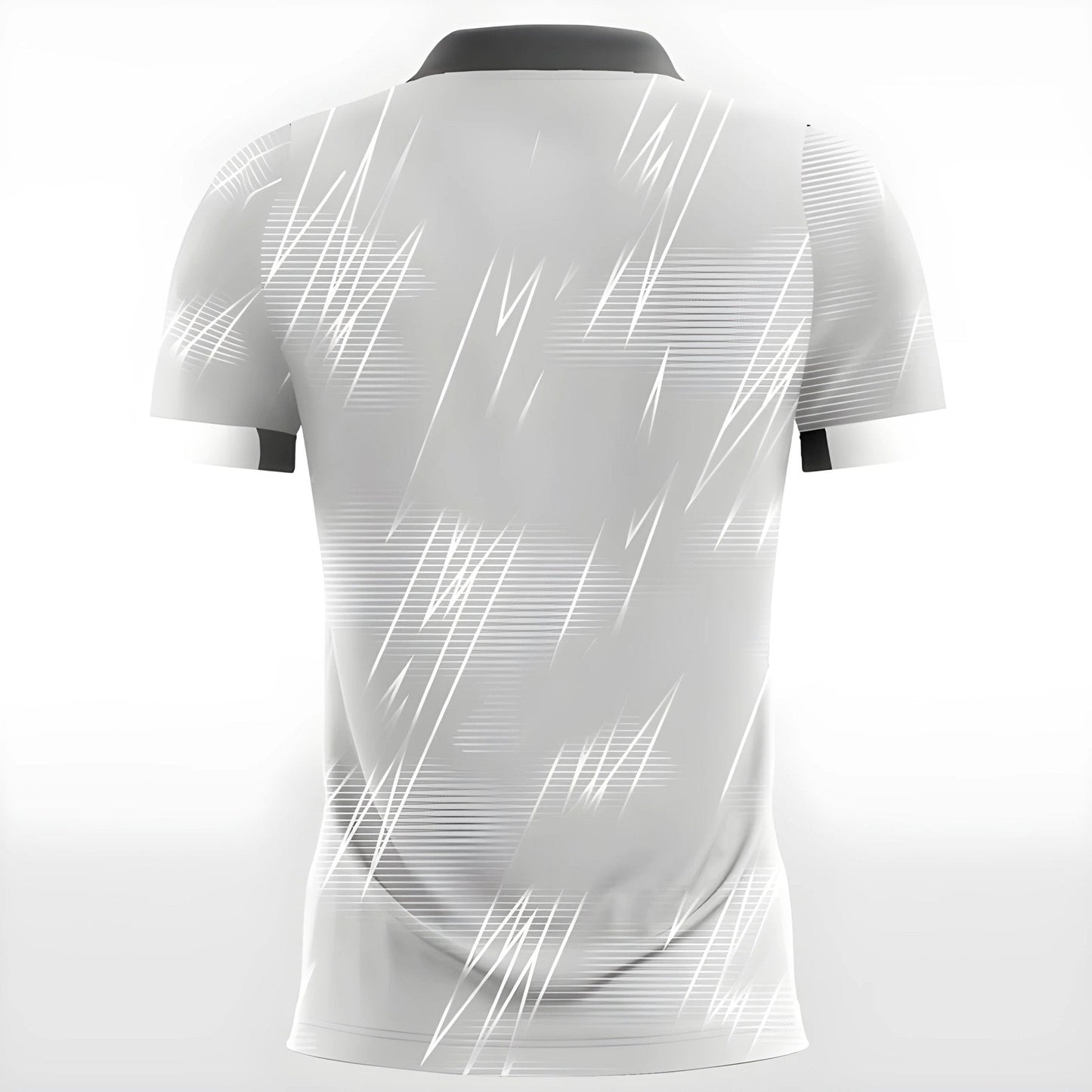 Graues Trikot - Trend Sportswear