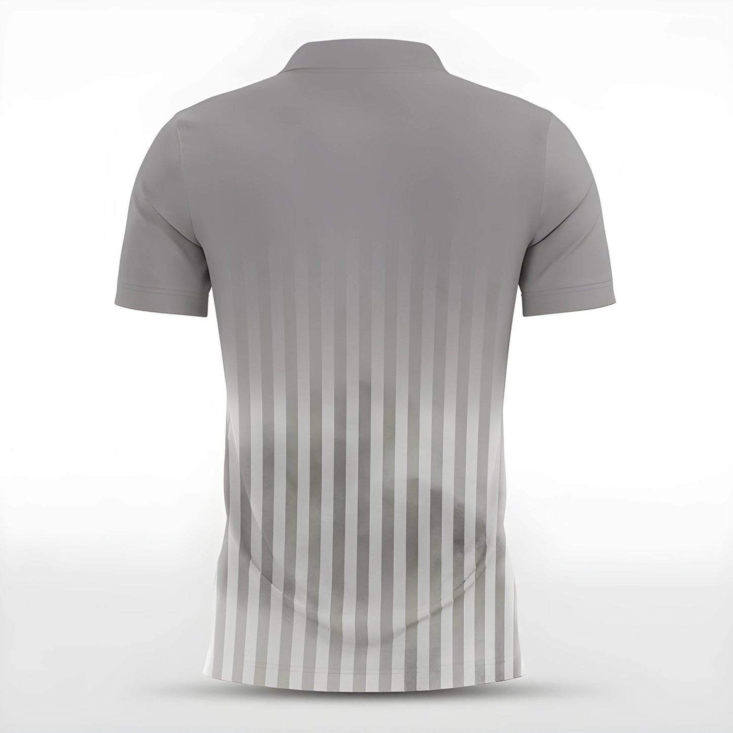 Graues Trikot - Trend Sportswear