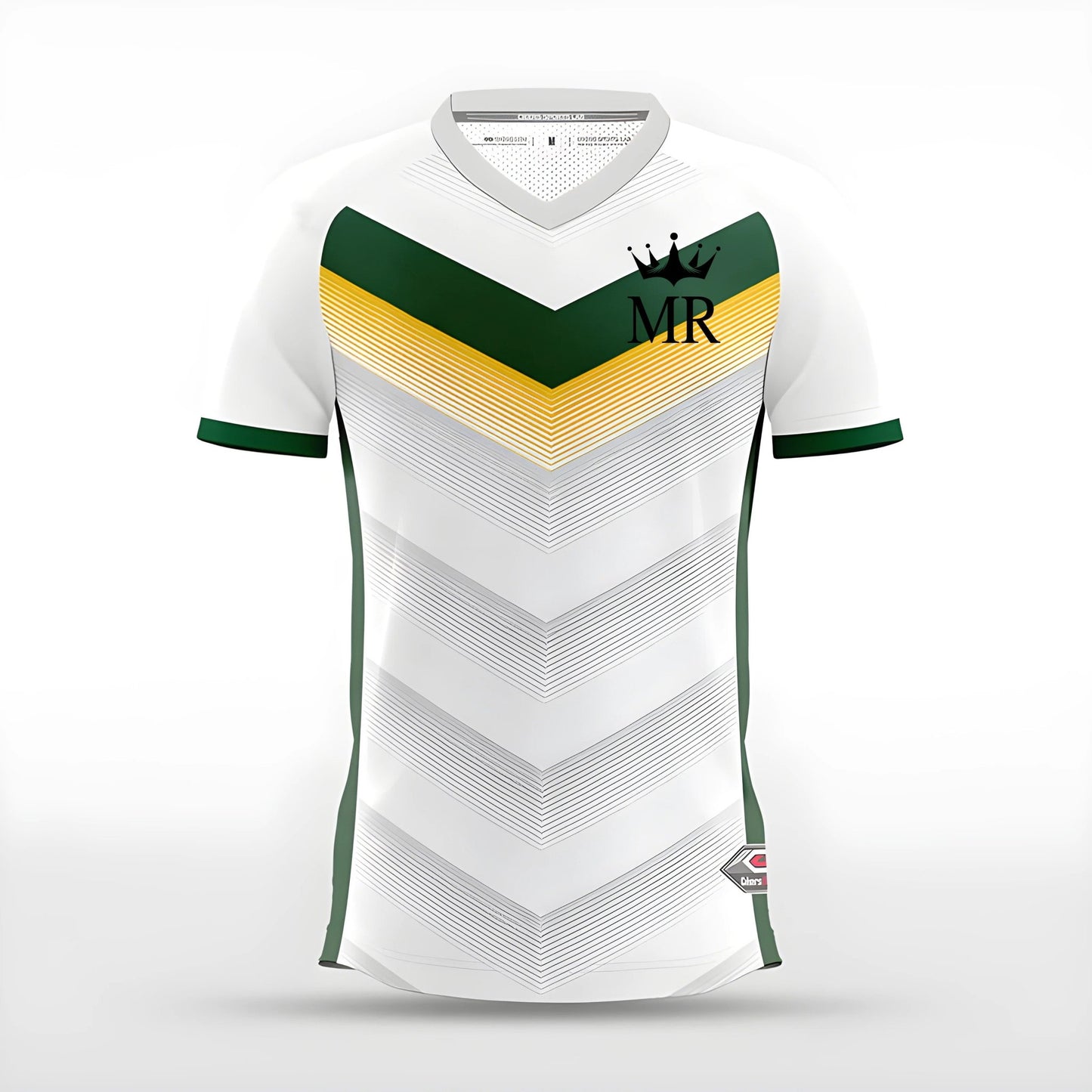 Graues Trikot - Trend Sportswear
