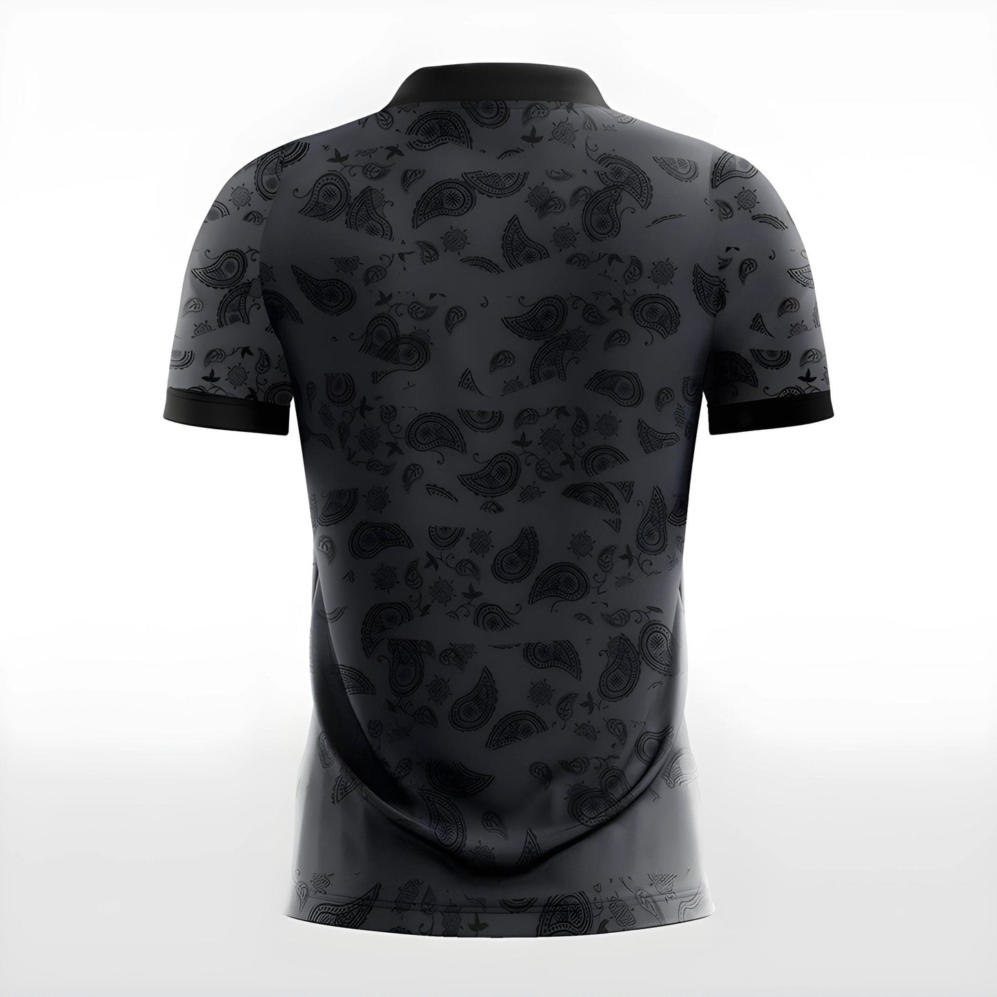 Graues Trikot - Trend Sportswear