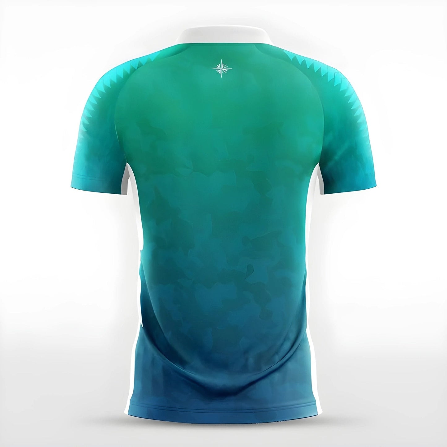 Grünes Trikot - Trend Sportswear