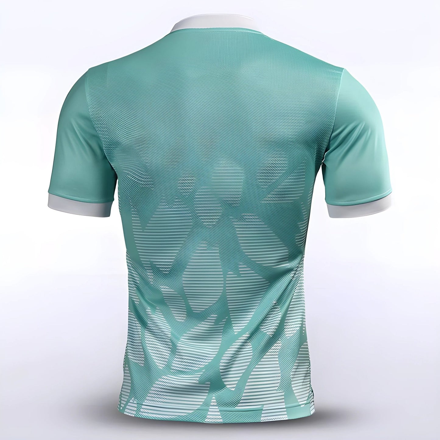 Grünes Trikot - Trend Sportswear