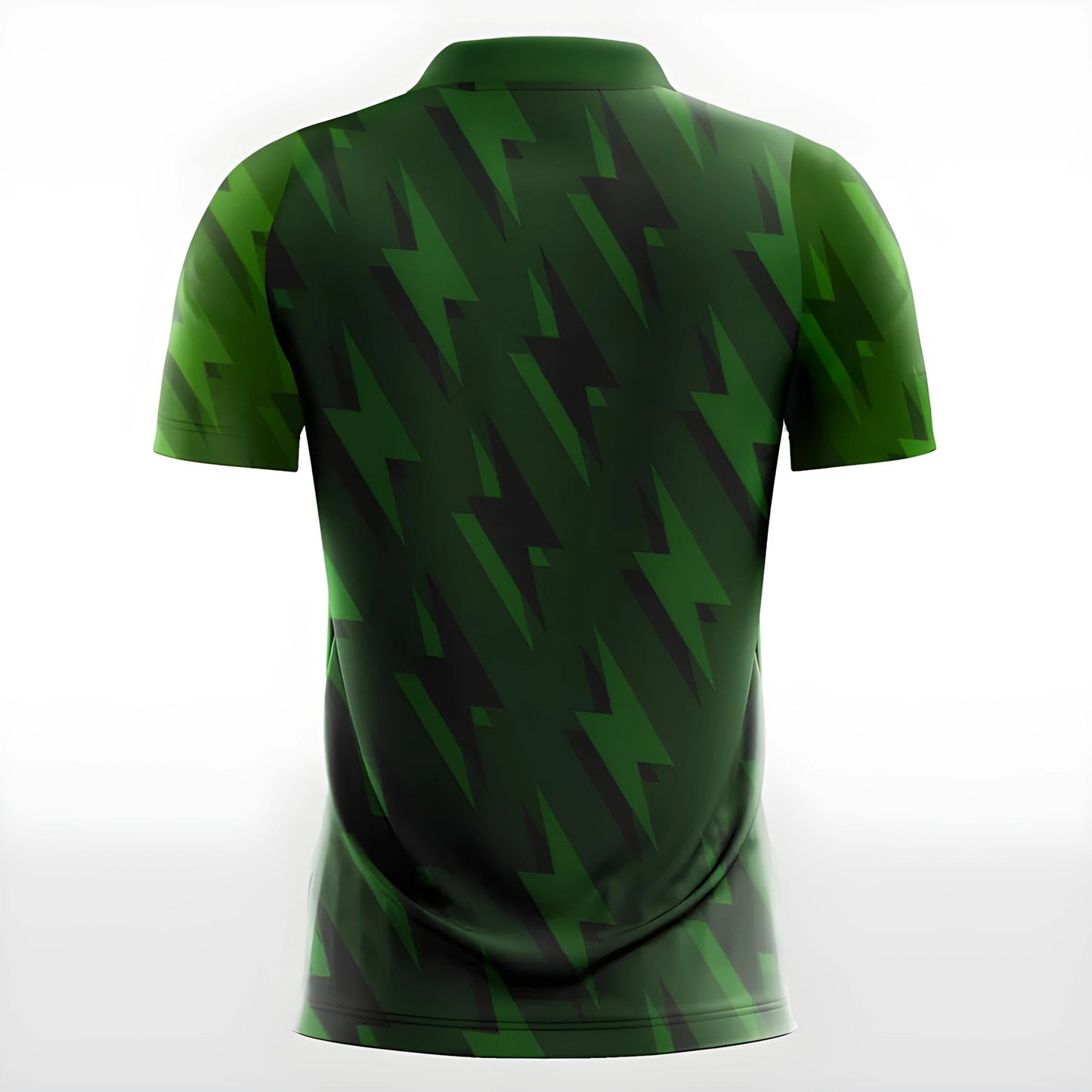 Grünes Trikot - Trend Sportswear