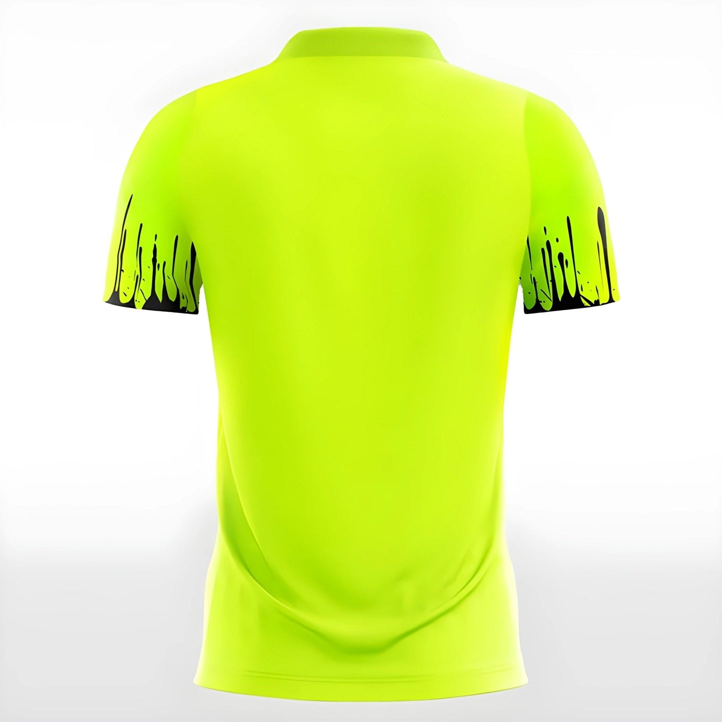 Grünes Trikot - Trend Sportswear