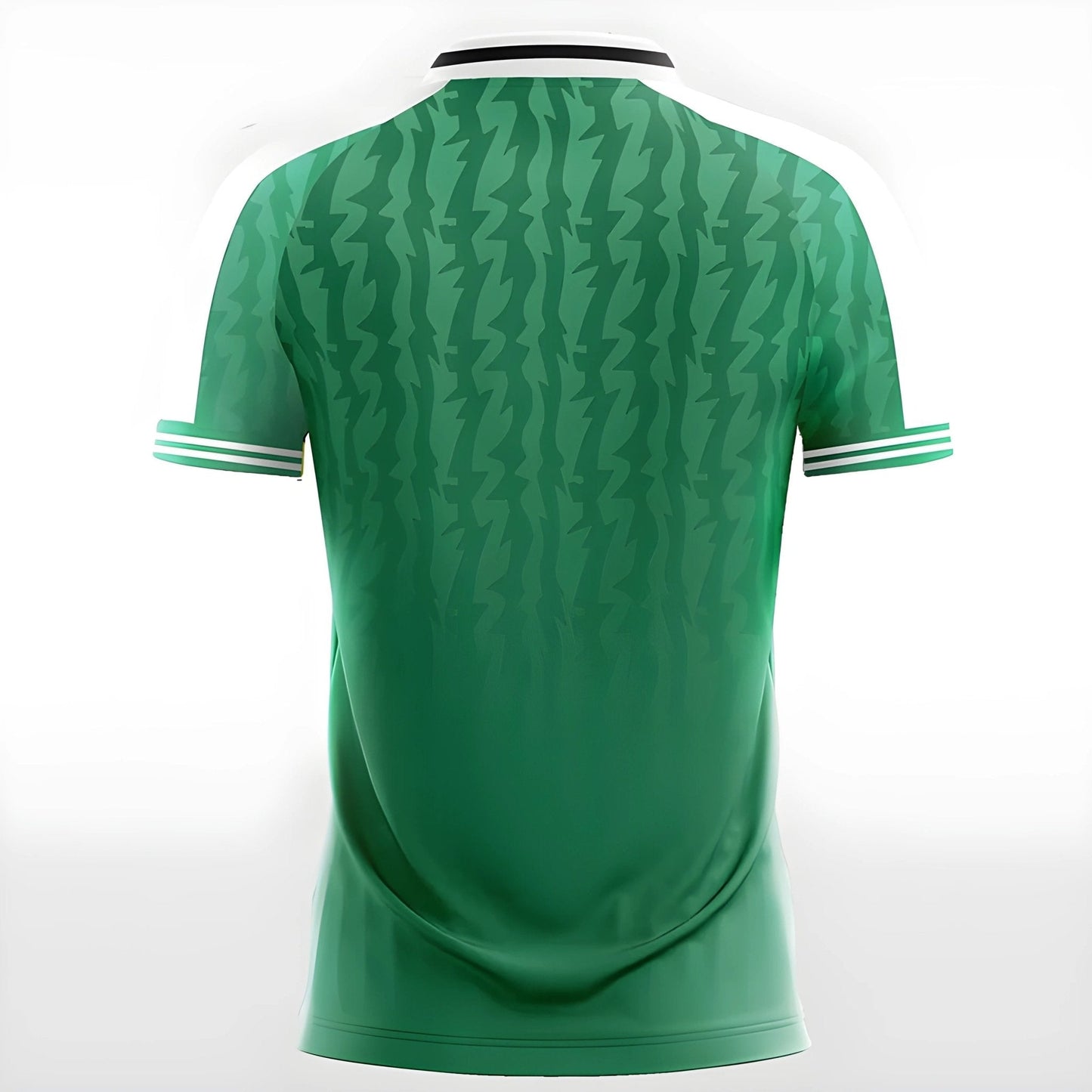 Grünes Trikot - Trend Sportswear