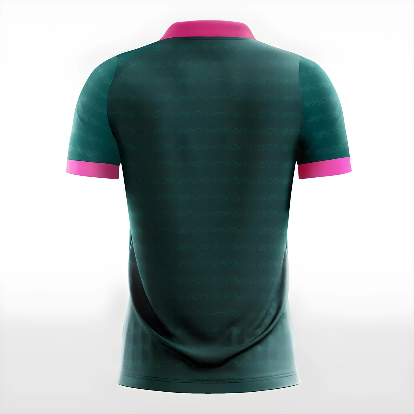 Grünes Trikot - Trend Sportswear
