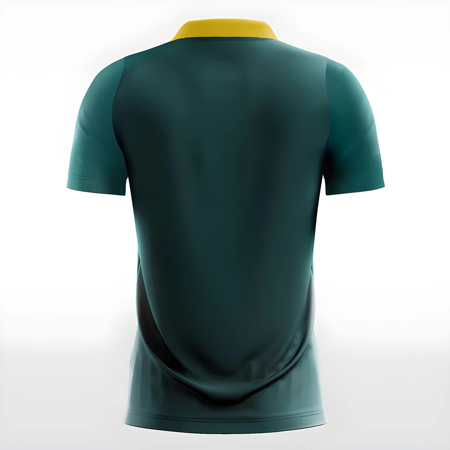 Grünes Trikot - Trend Sportswear