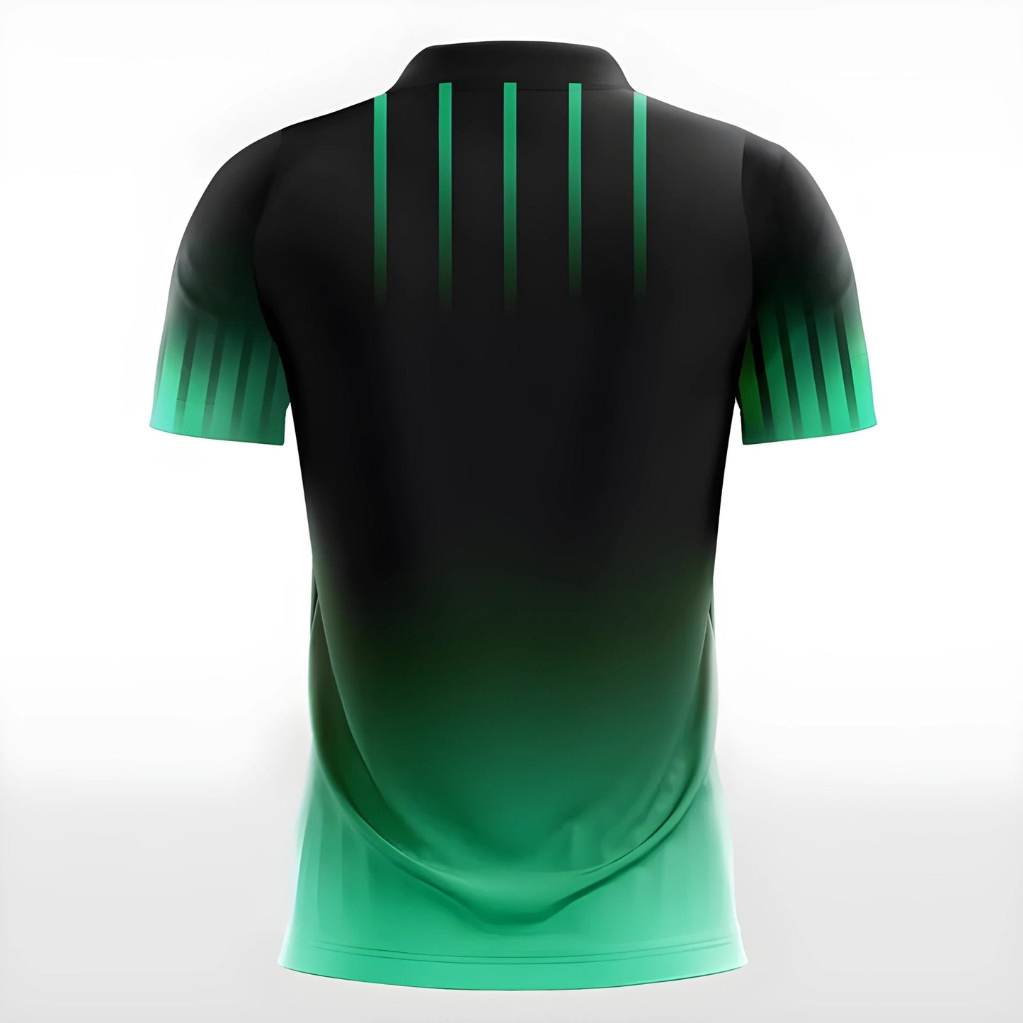 Grünes Trikot - Trend Sportswear