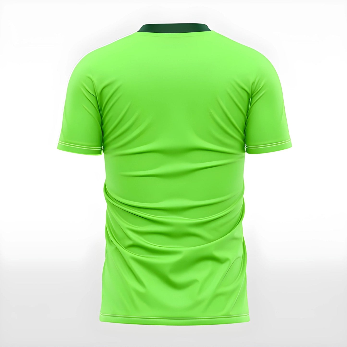 Grünes Trikot - Trend Sportswear