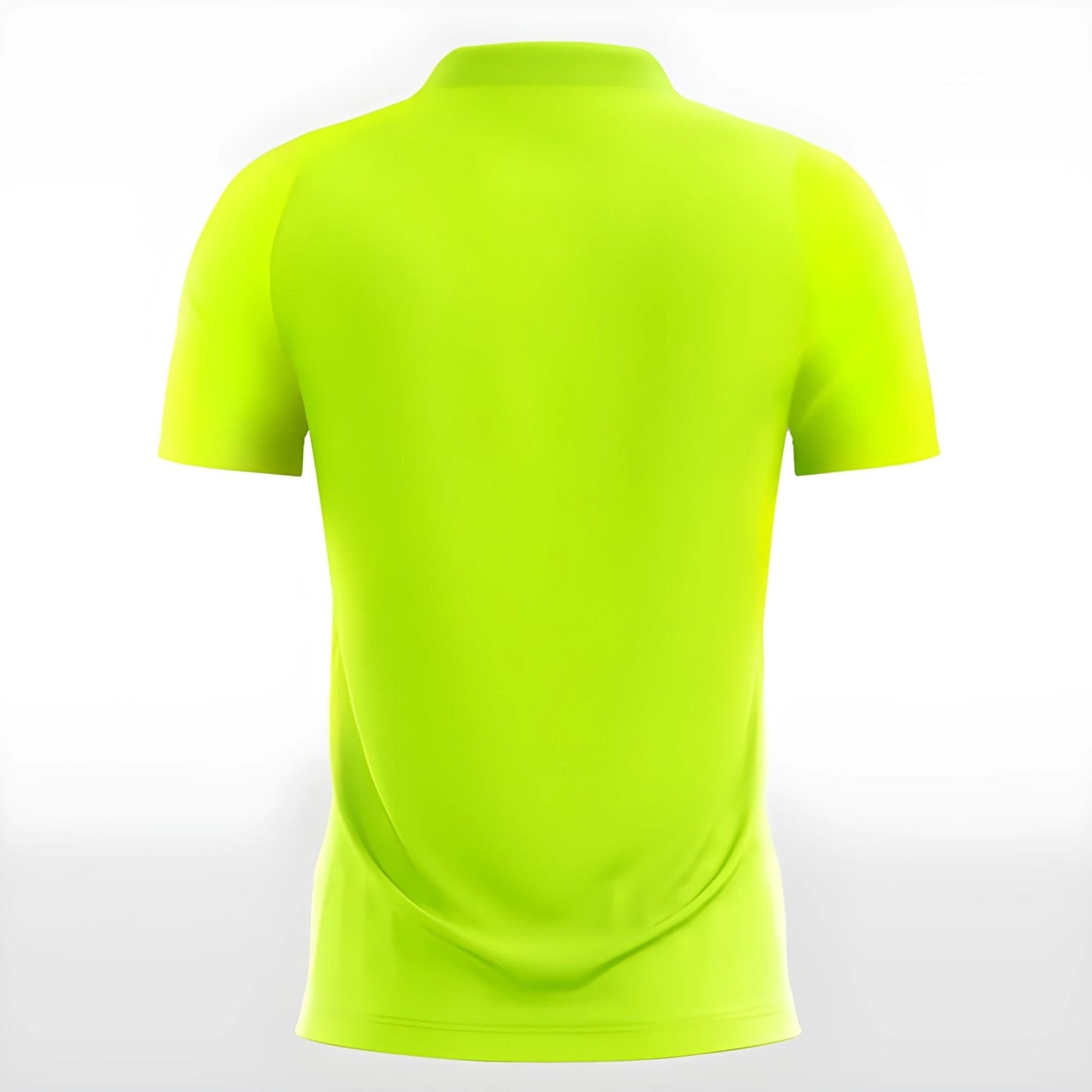 Grünes Trikot - Trend Sportswear