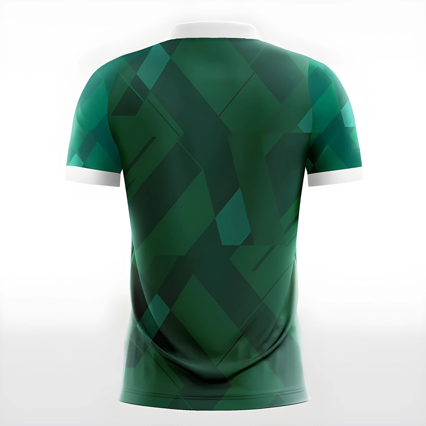 Grünes Trikot - Trend Sportswear