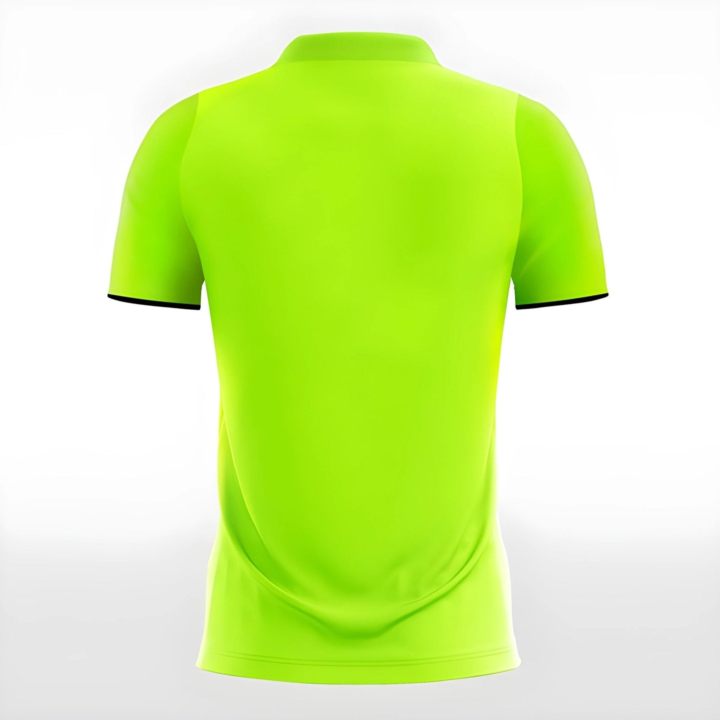 Grünes Trikot - Trend Sportswear
