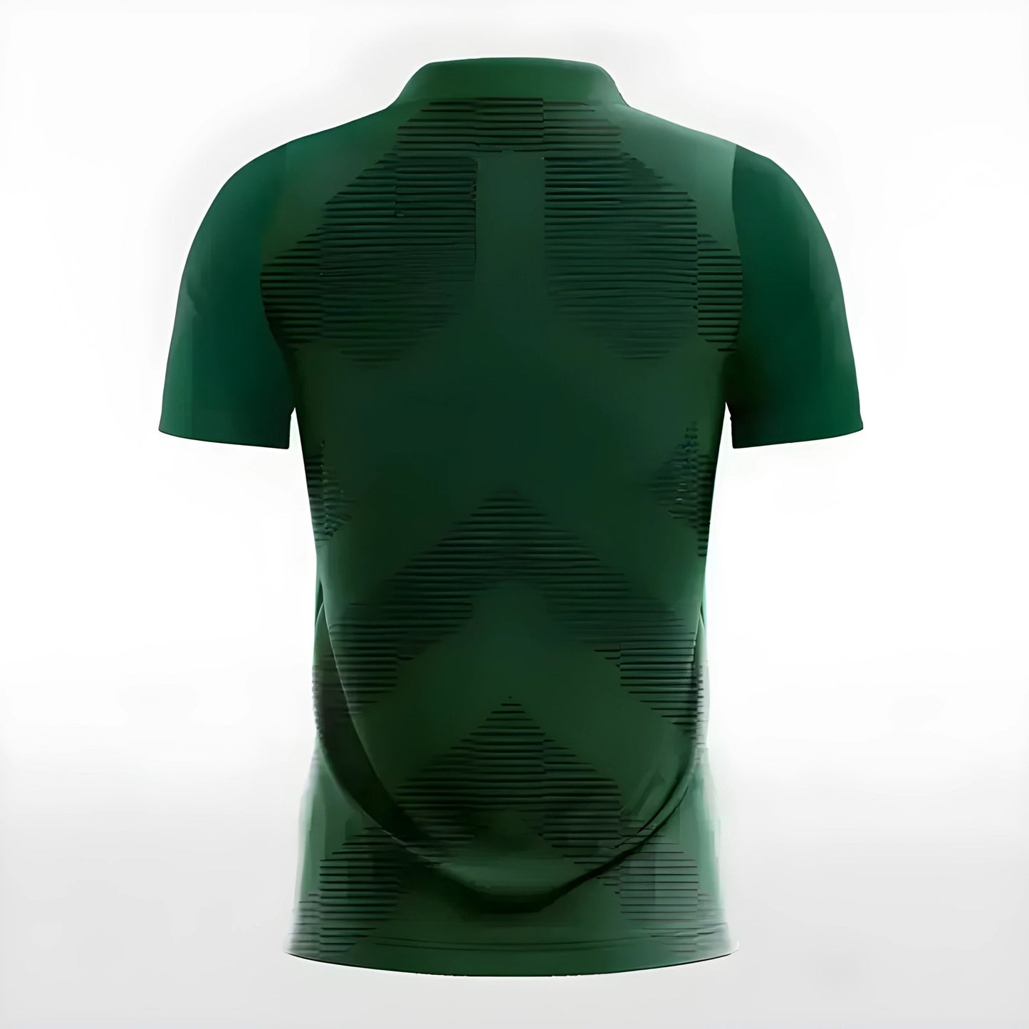 Grünes Trikot - Trend Sportswear
