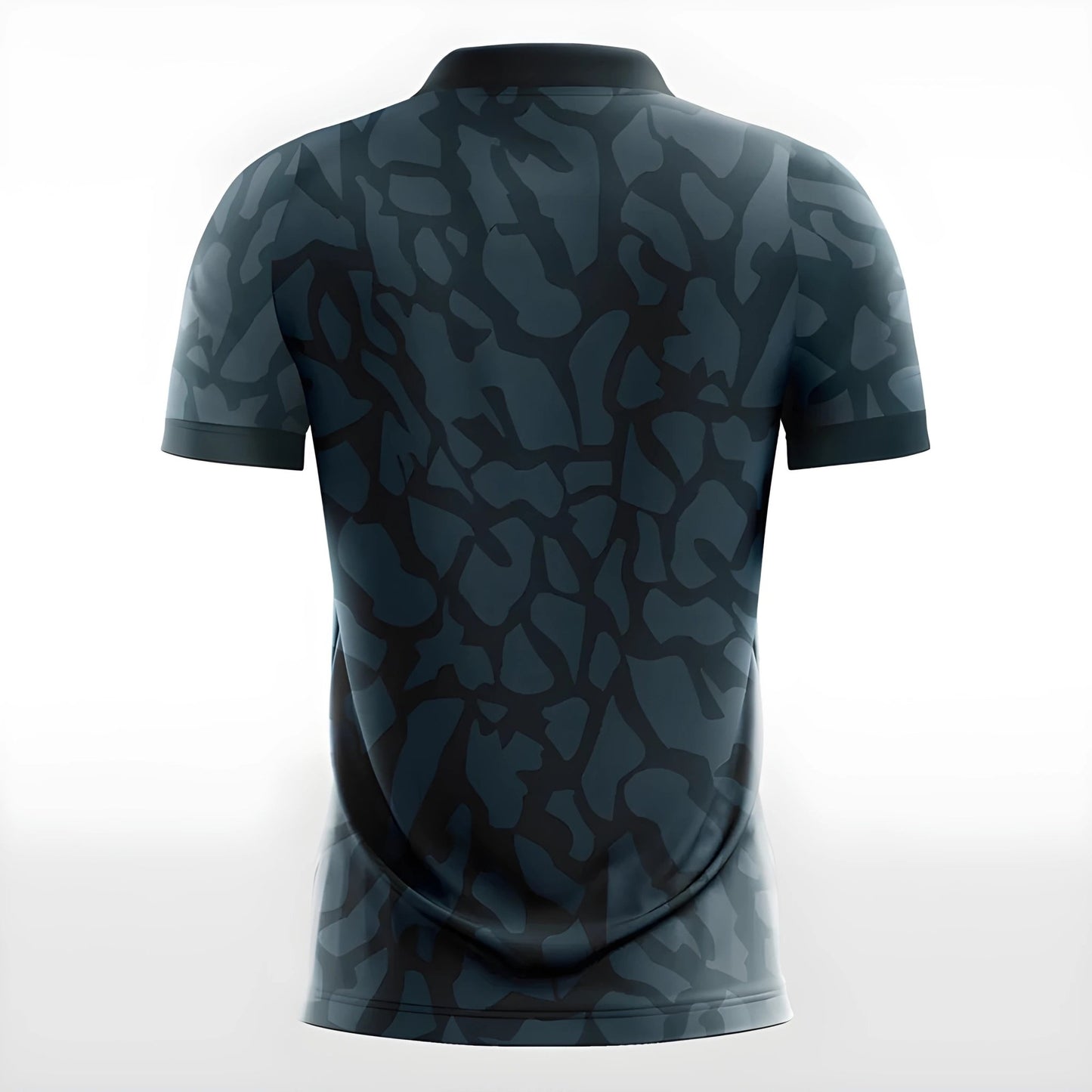 Grünes Trikot - Trend Sportswear