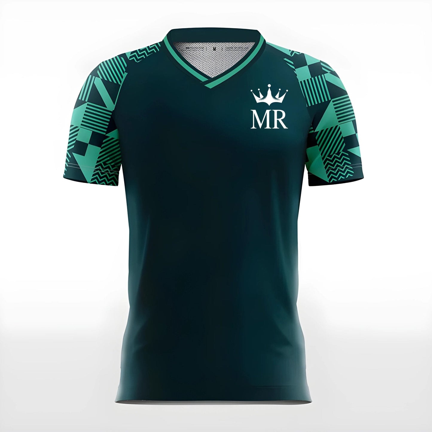 Grünes Trikot - Trend Sportswear