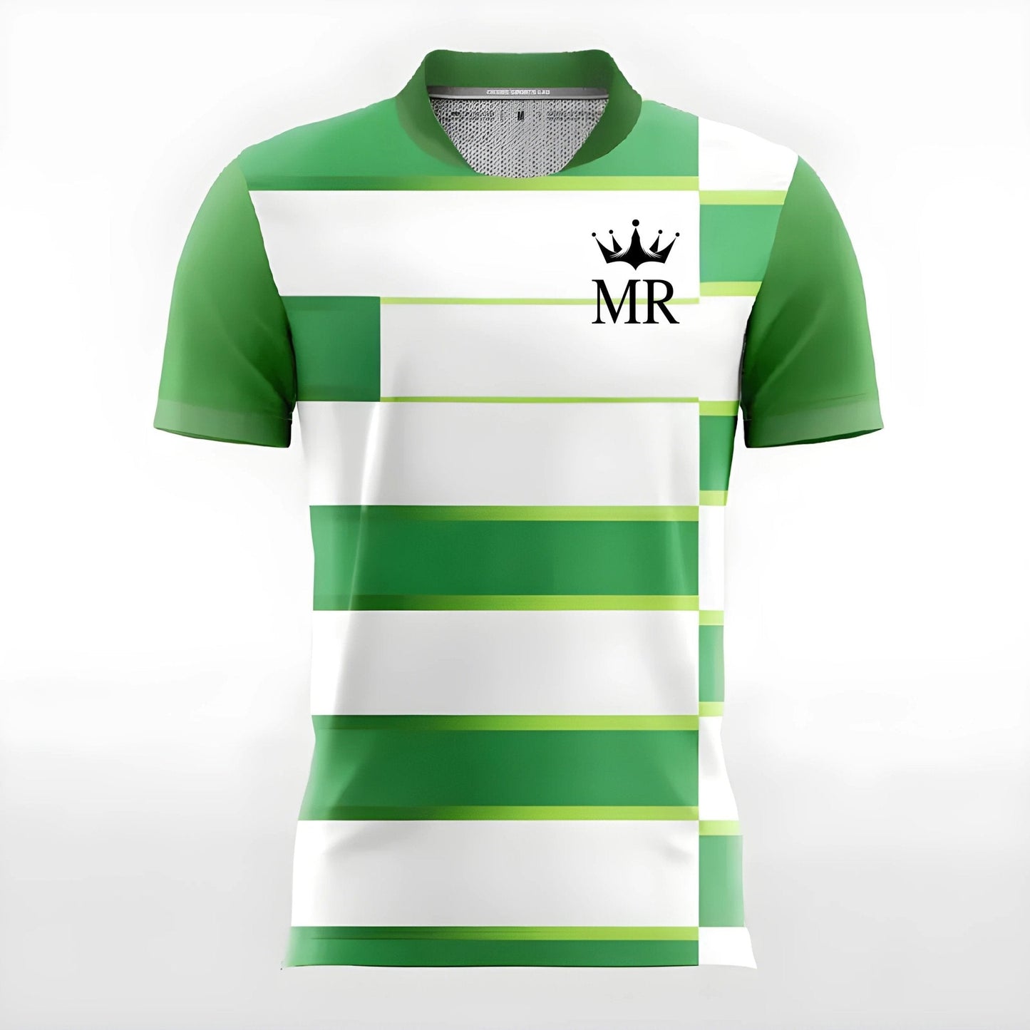 Grünes Trikot - Trend Sportswear