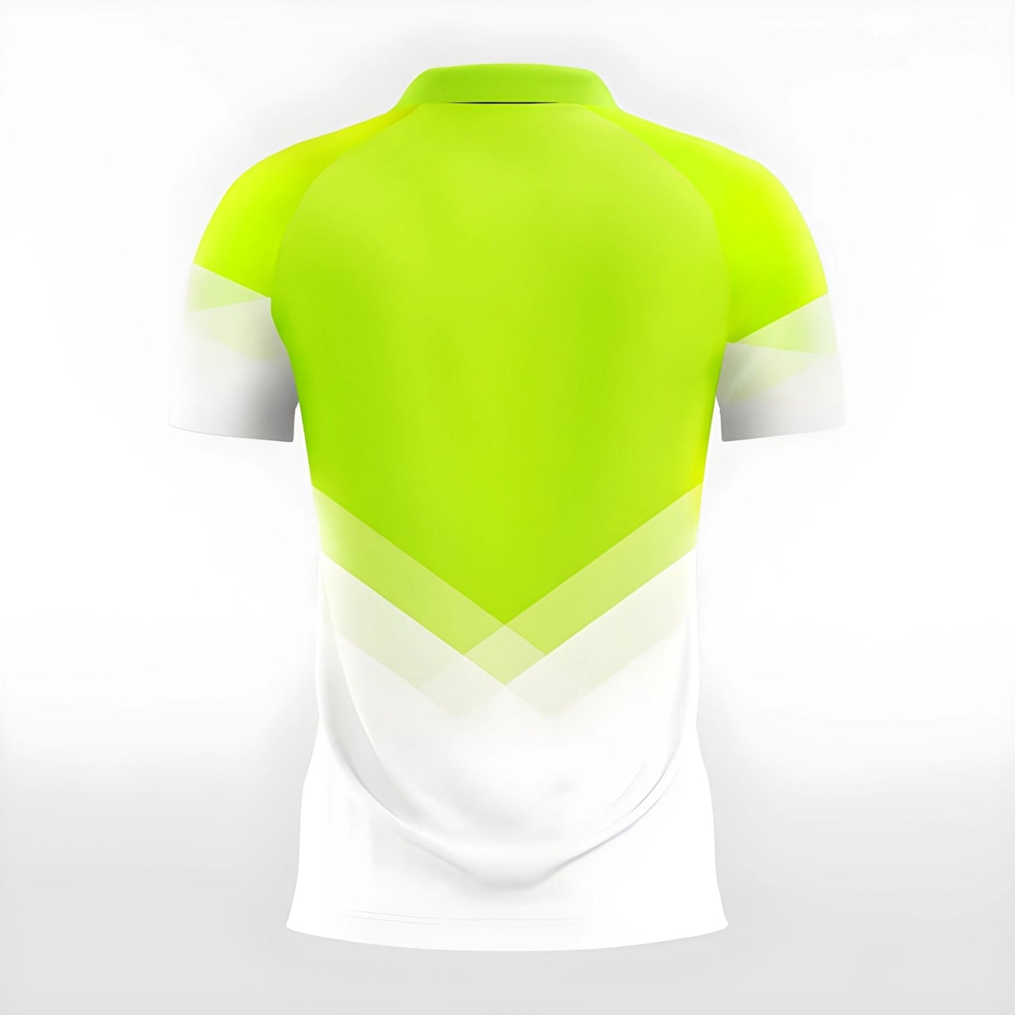 Grünes Trikot - Trend Sportswear