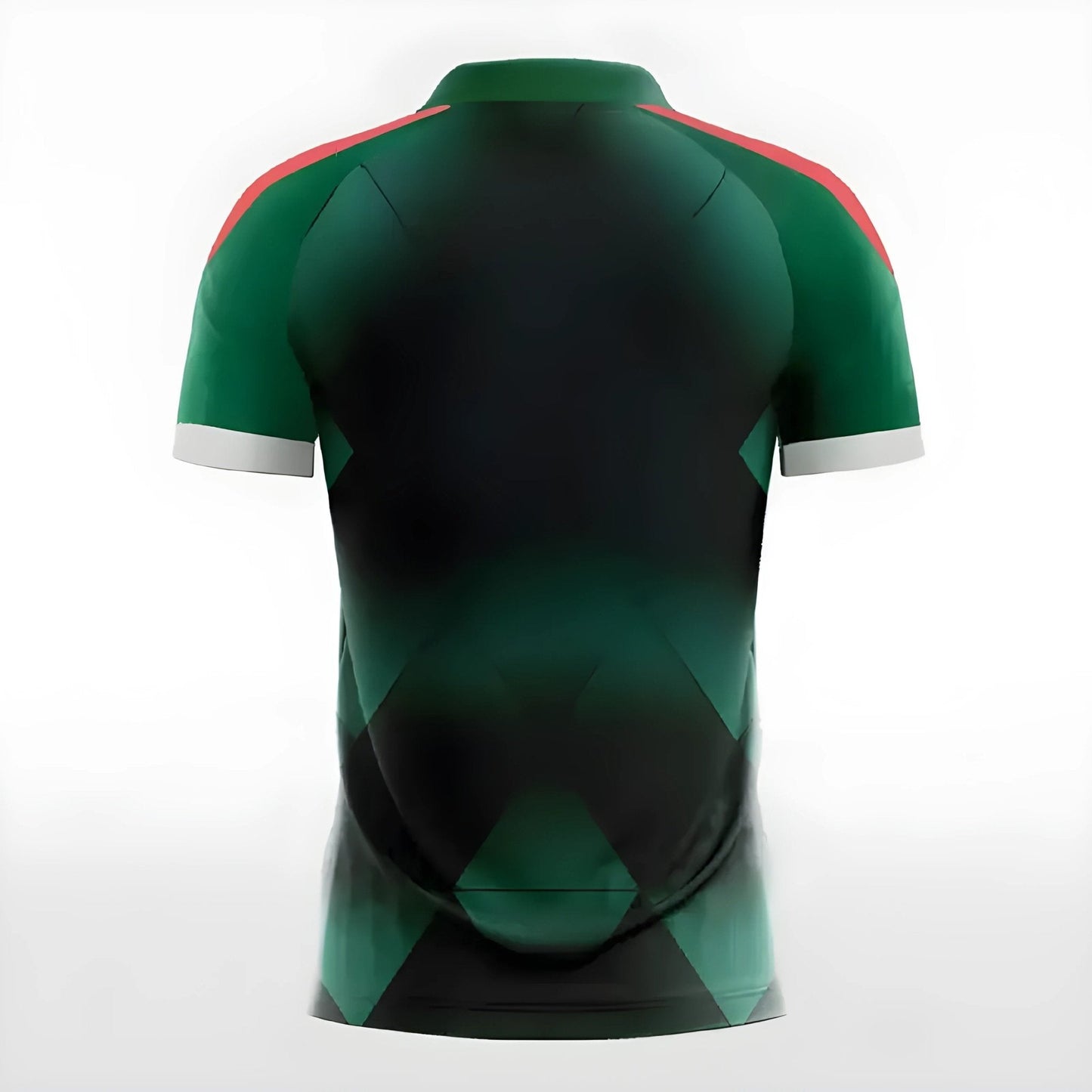 Grünes Trikot - Trend Sportswear