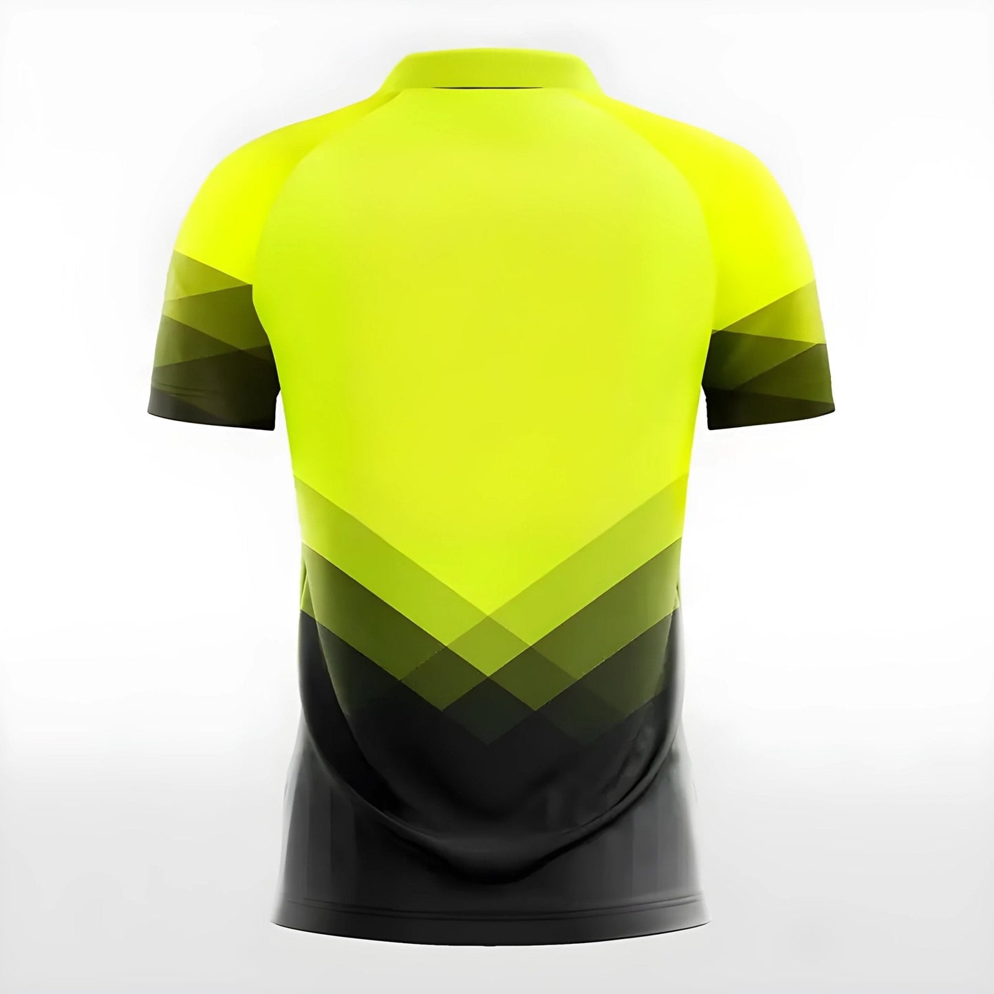 Grünes Trikot - Trend Sportswear