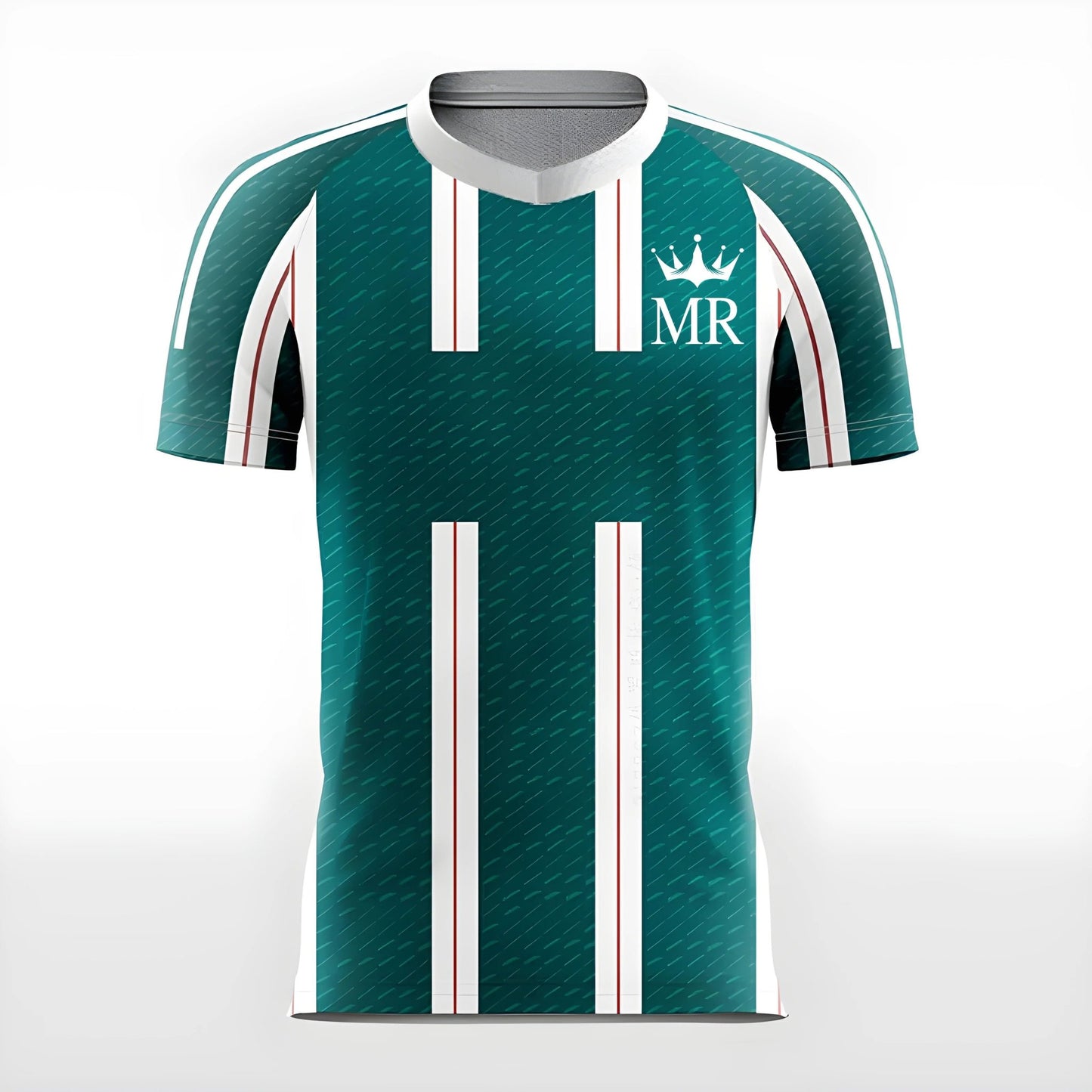 Grünes Trikot - Trend Sportswear