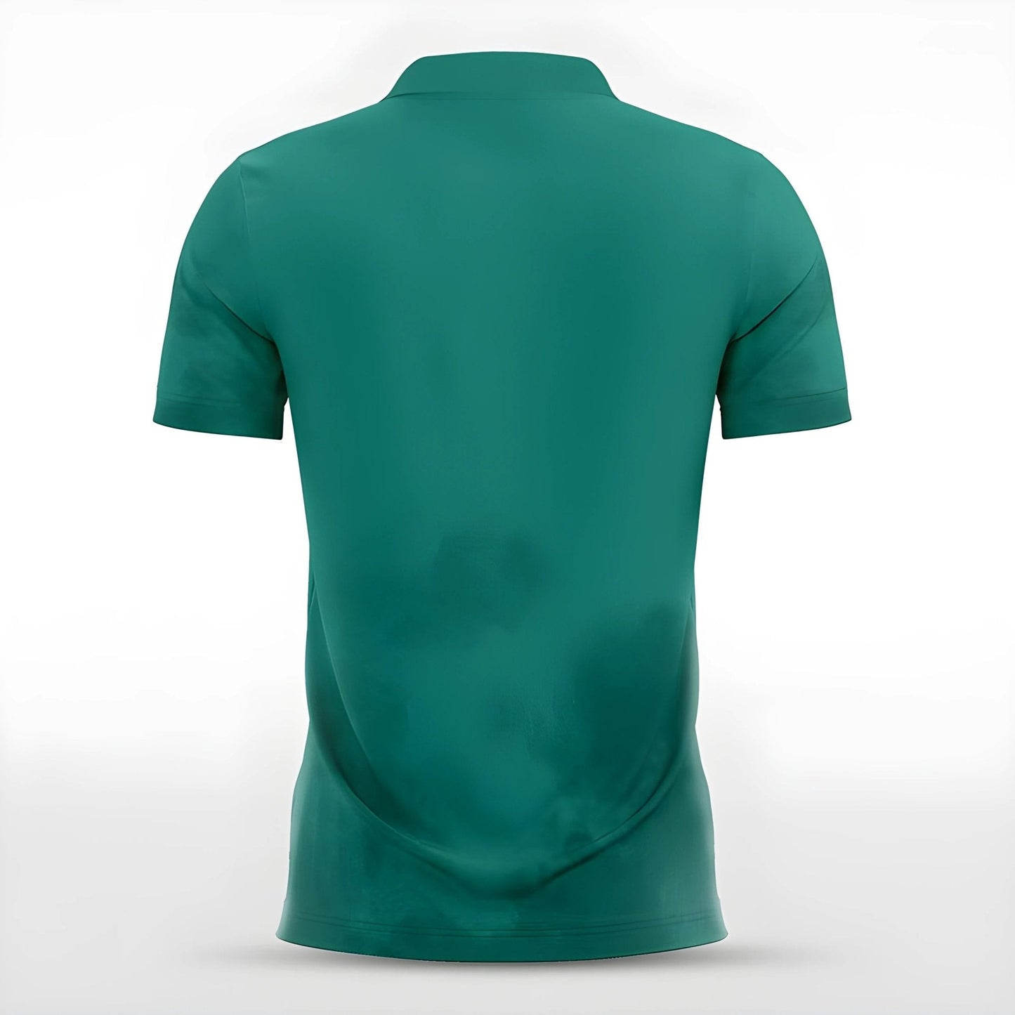 Grünes Trikot - Trend Sportswear