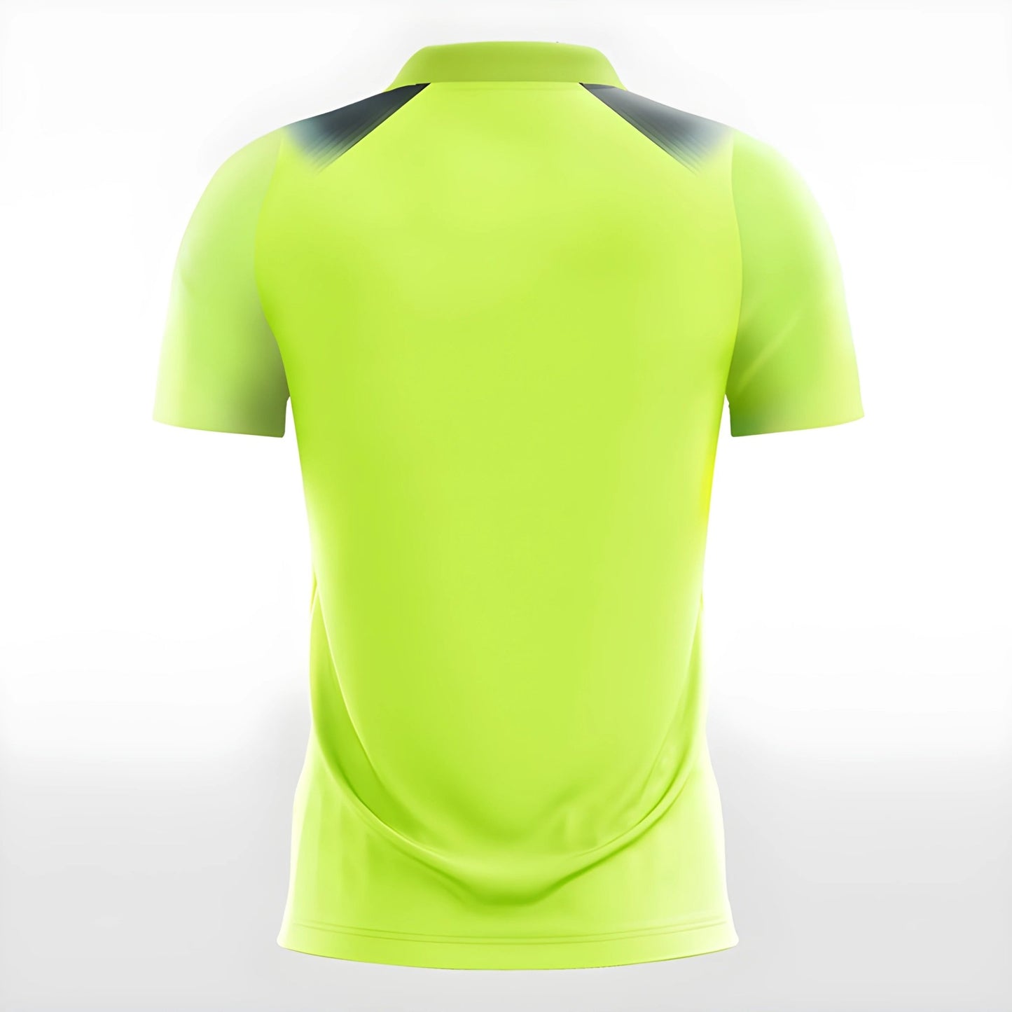 Grünes Trikot - Trend Sportswear