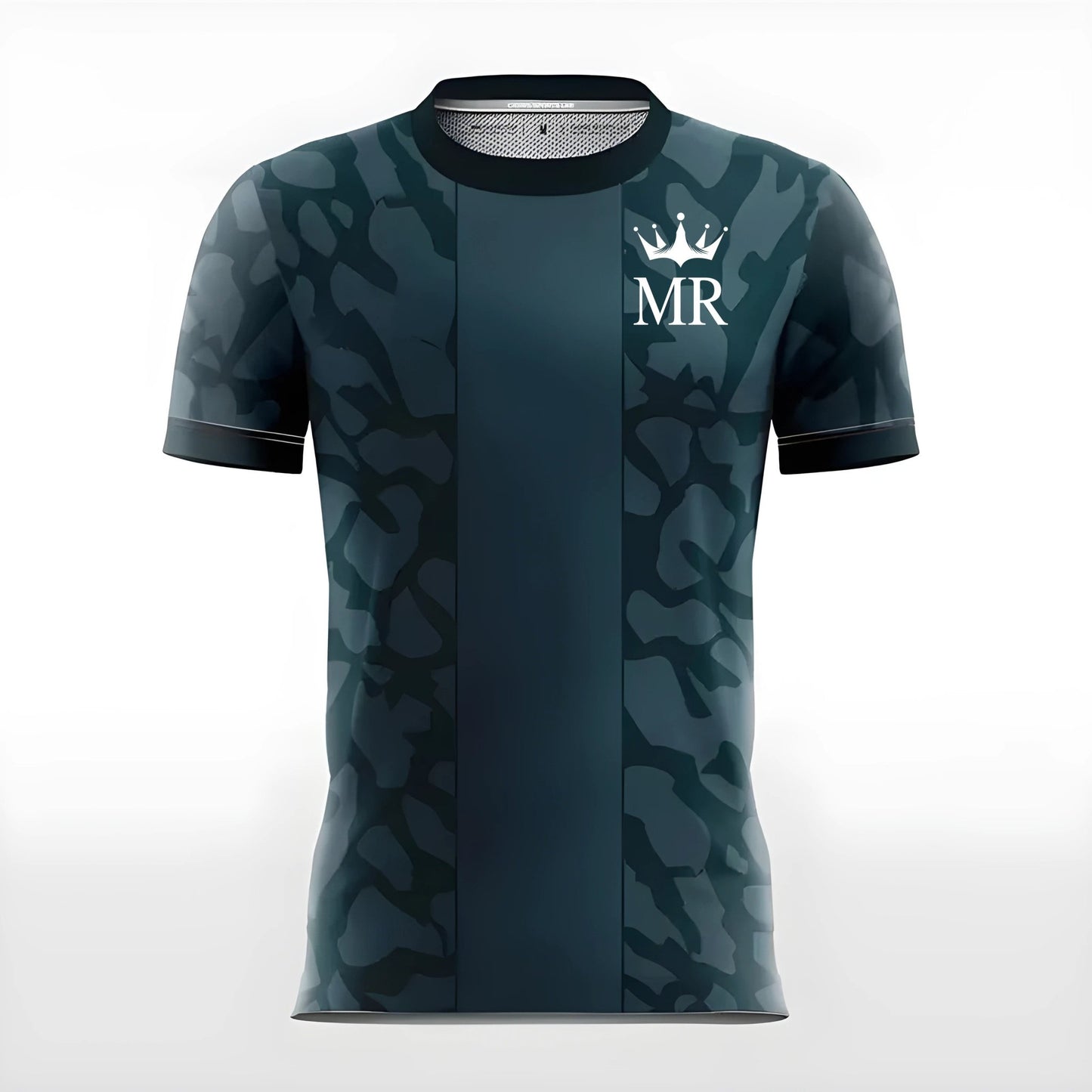 Grünes Trikot - Trend Sportswear
