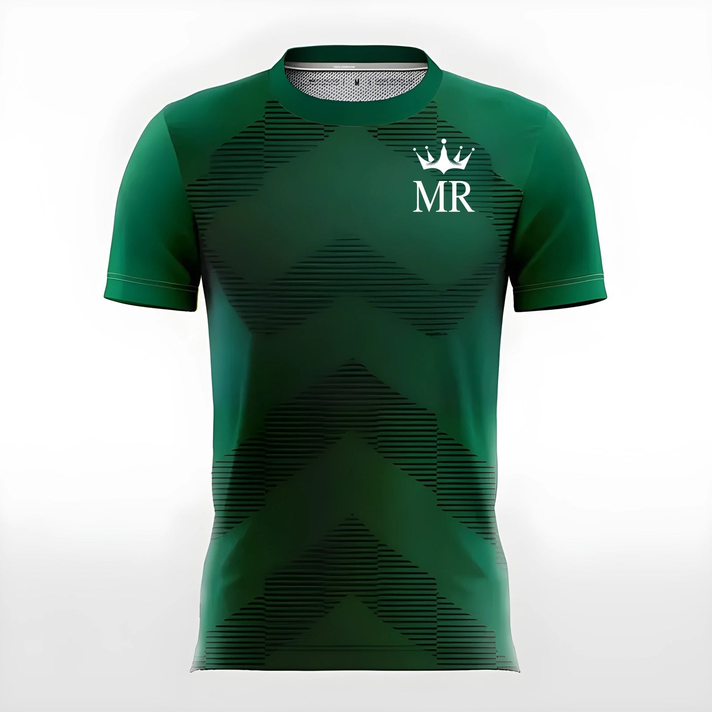 Grünes Trikot - Trend Sportswear