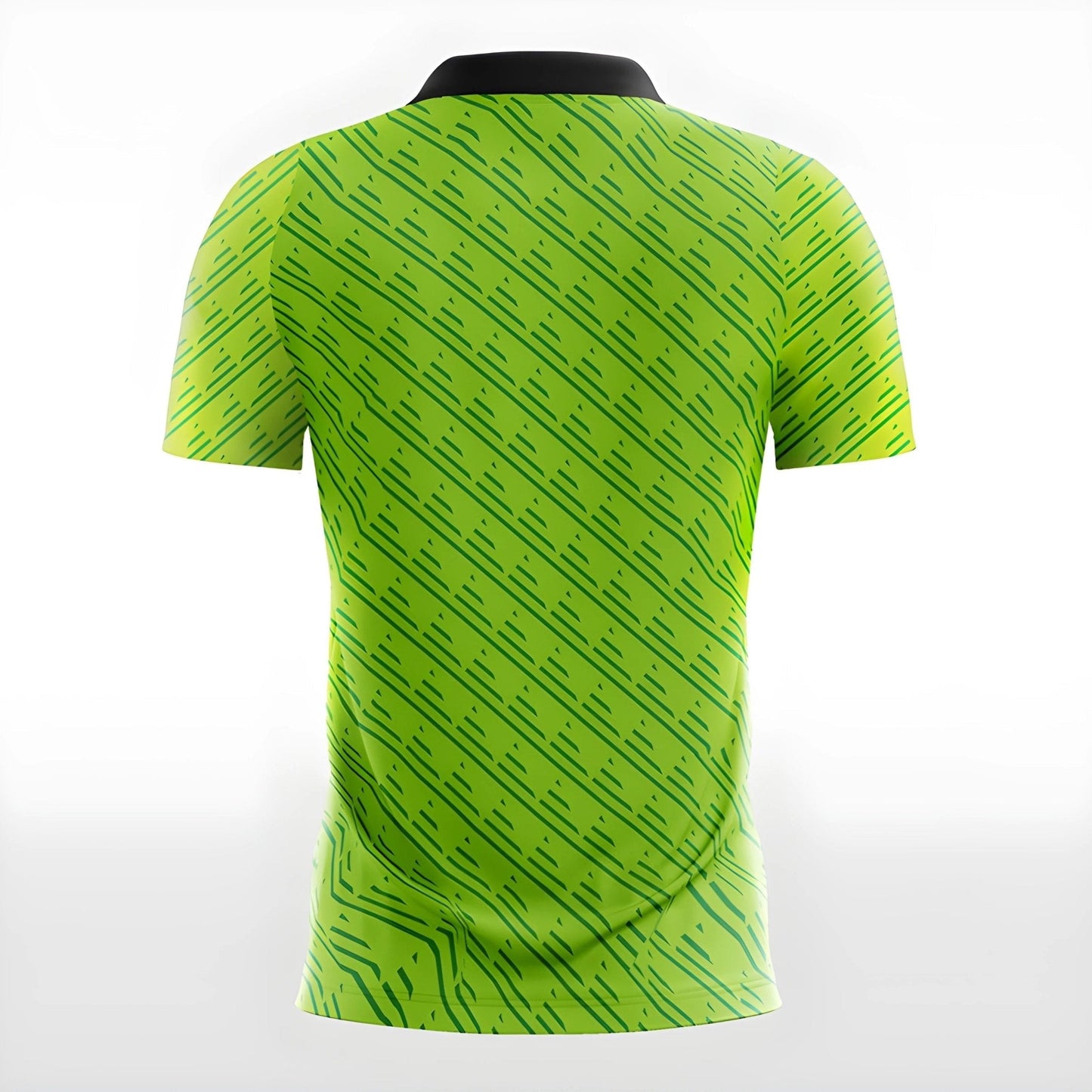 Grünes Trikot - Trend Sportswear