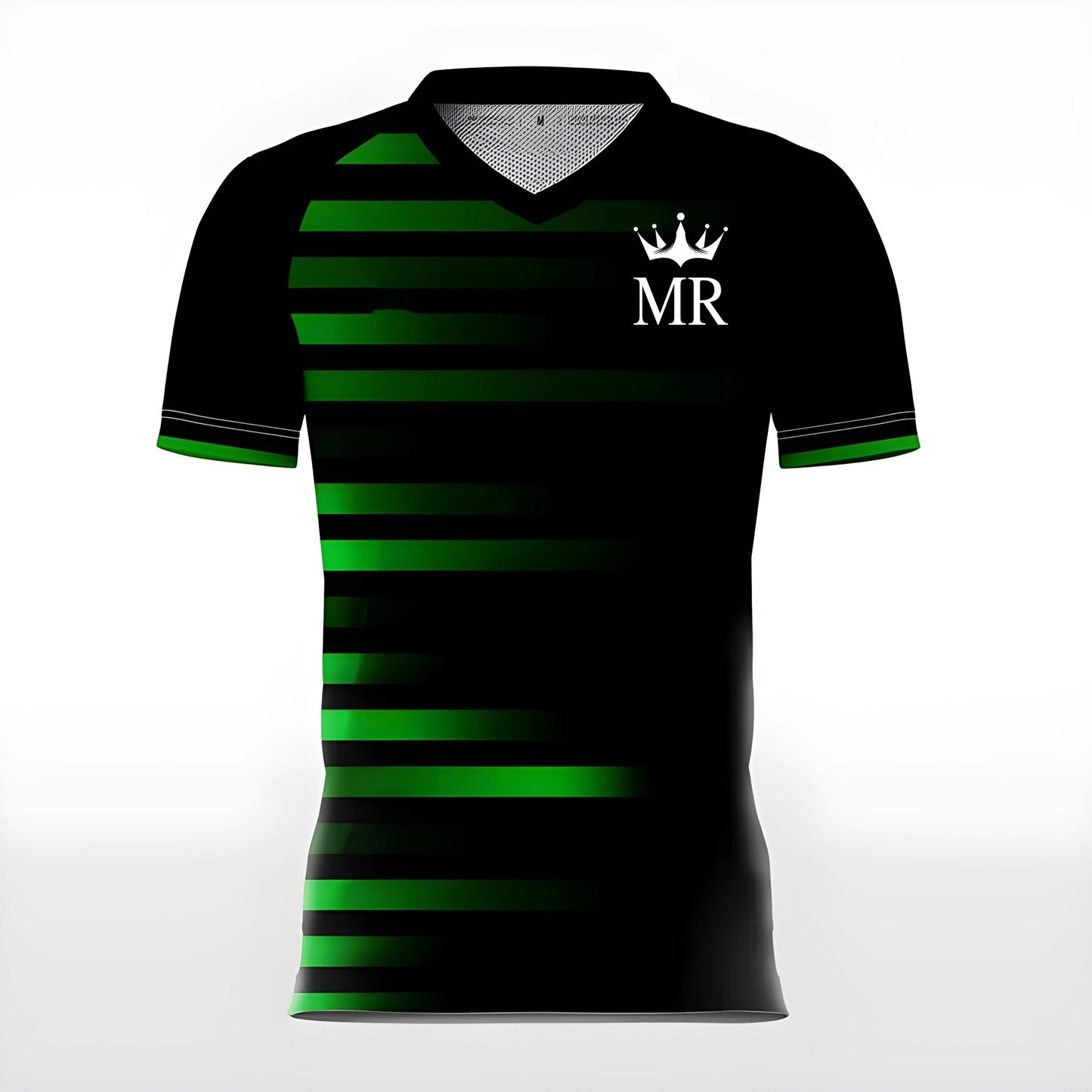 Grünes Trikot - Trend Sportswear