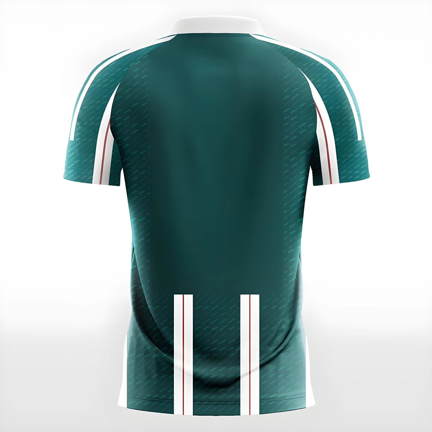 Grünes Trikot - Trend Sportswear