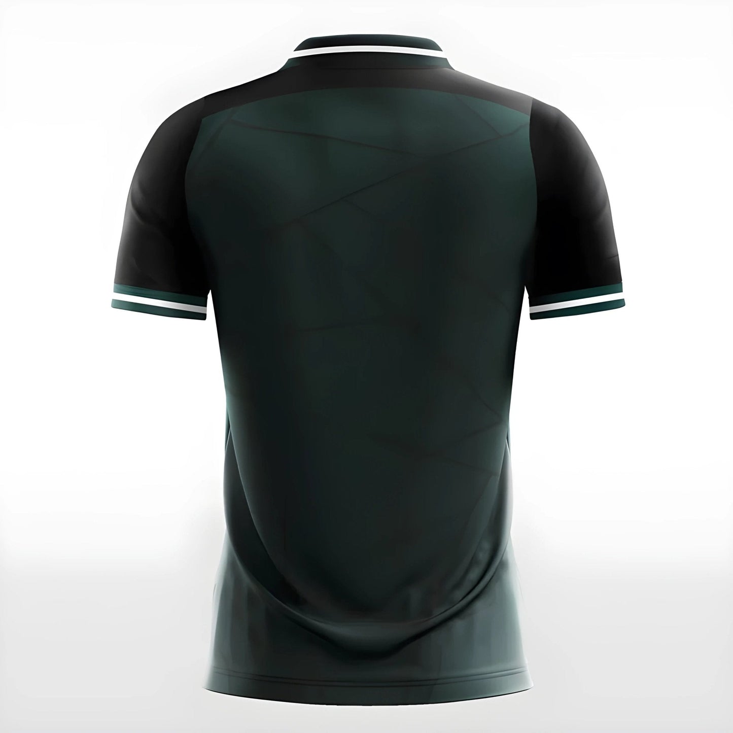 Grünes Trikot - Trend Sportswear