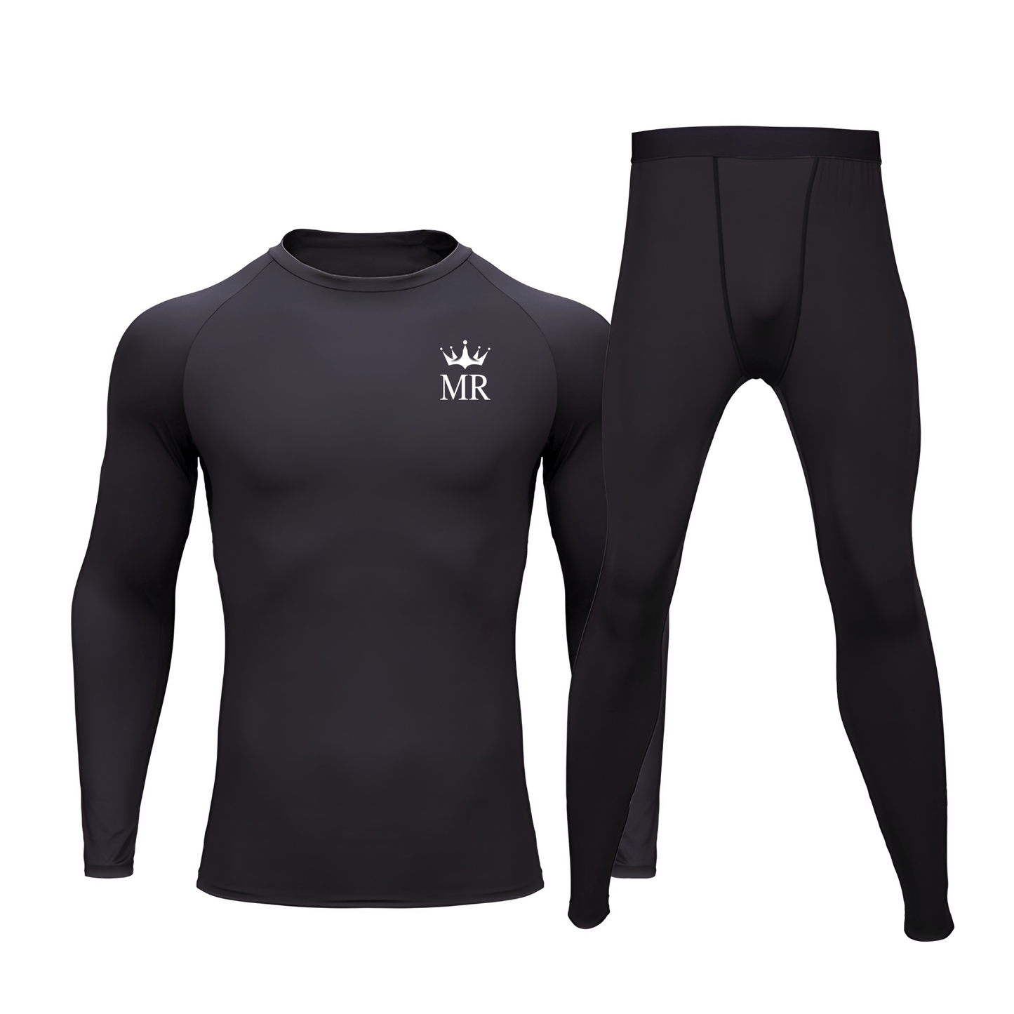 Kompressionskleidung - Trend Sportswear