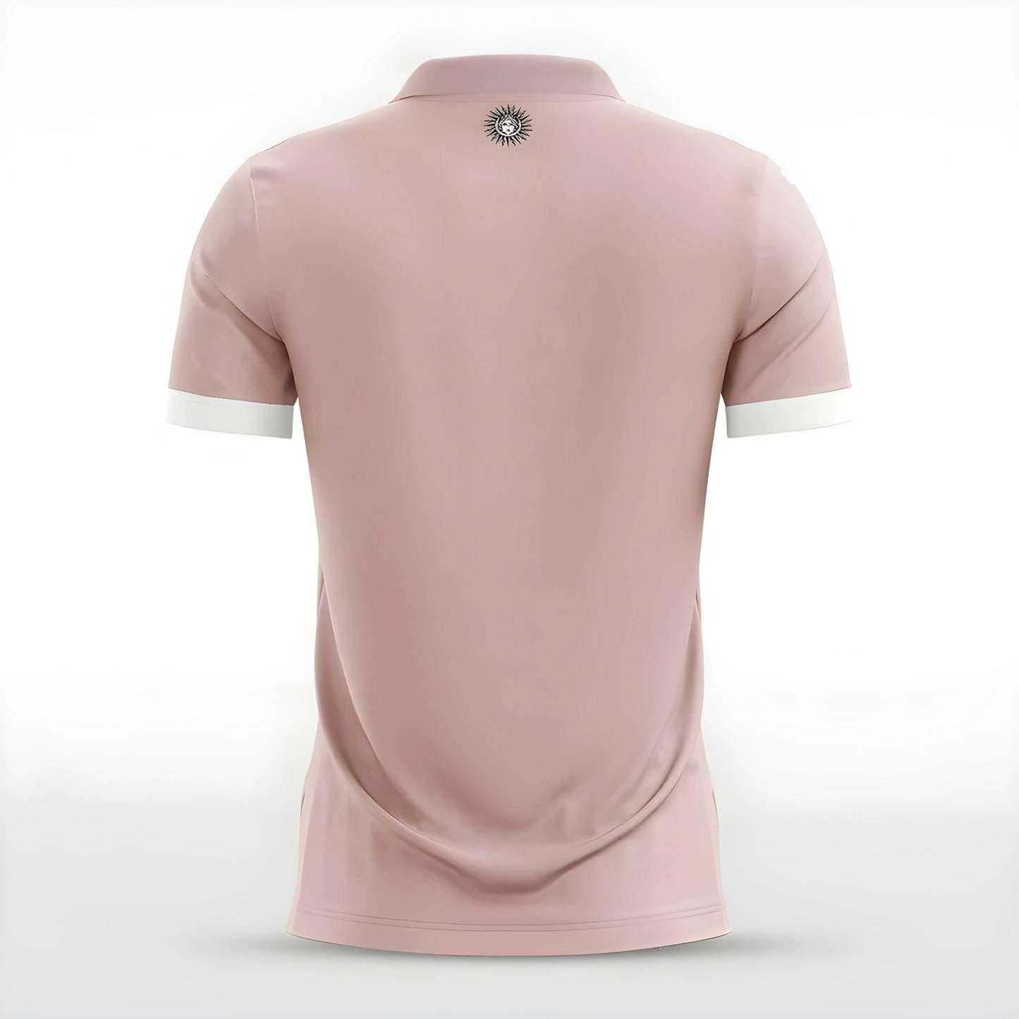 Lila - Pinkes Trikot - Trend Sportswear