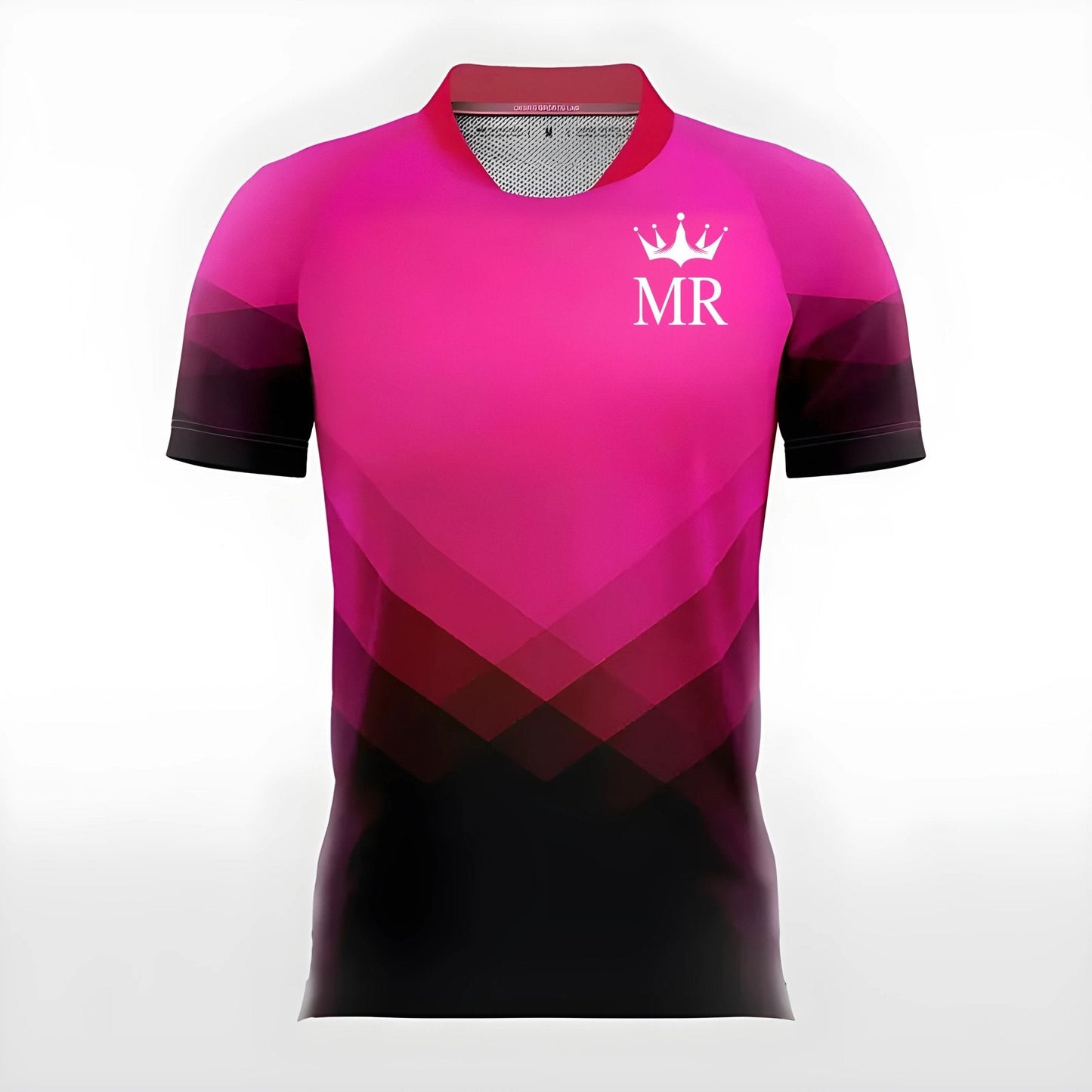 Lila - Pinkes Trikot - Trend Sportswear