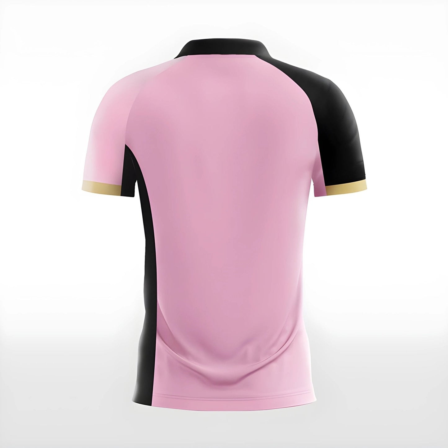 Lila - Pinkes Trikot - Trend Sportswear