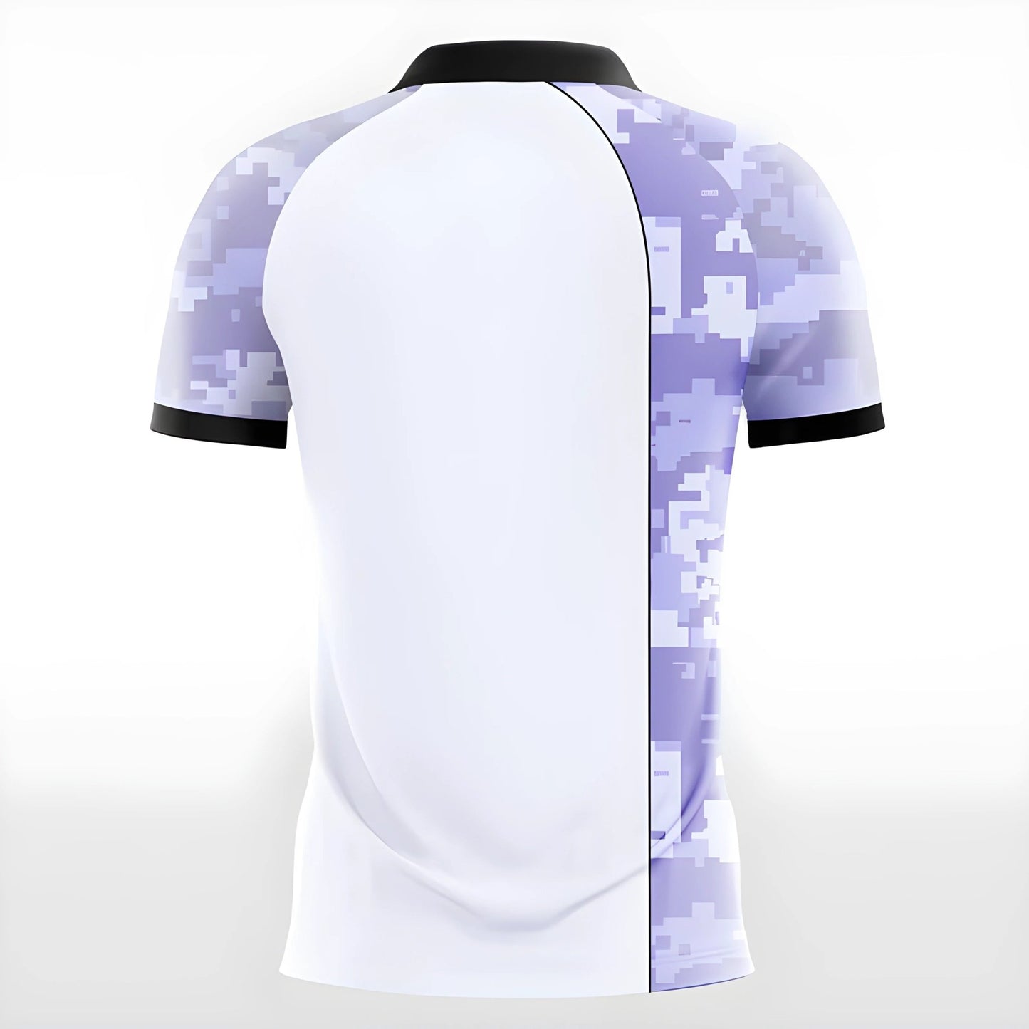 Lila Trikot - Trend Sportswear