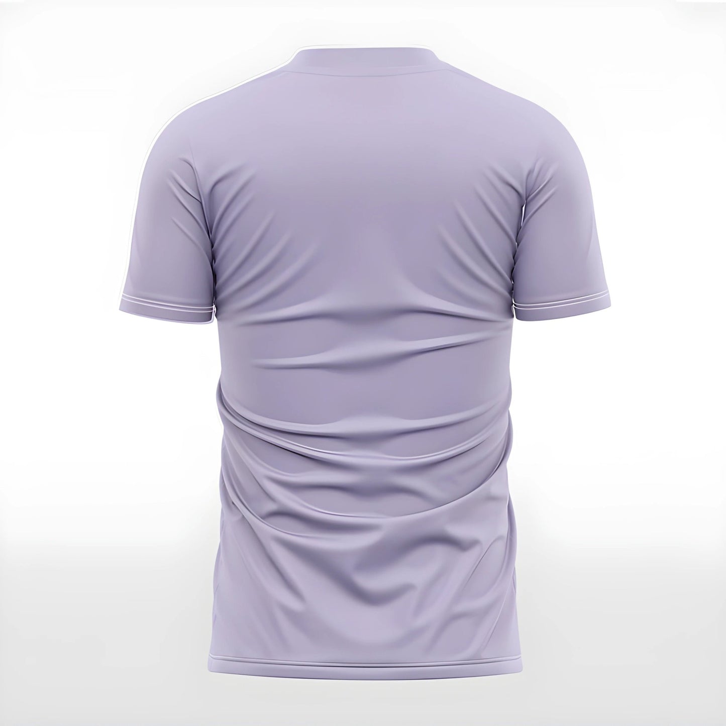 Lila Trikot - Trend Sportswear