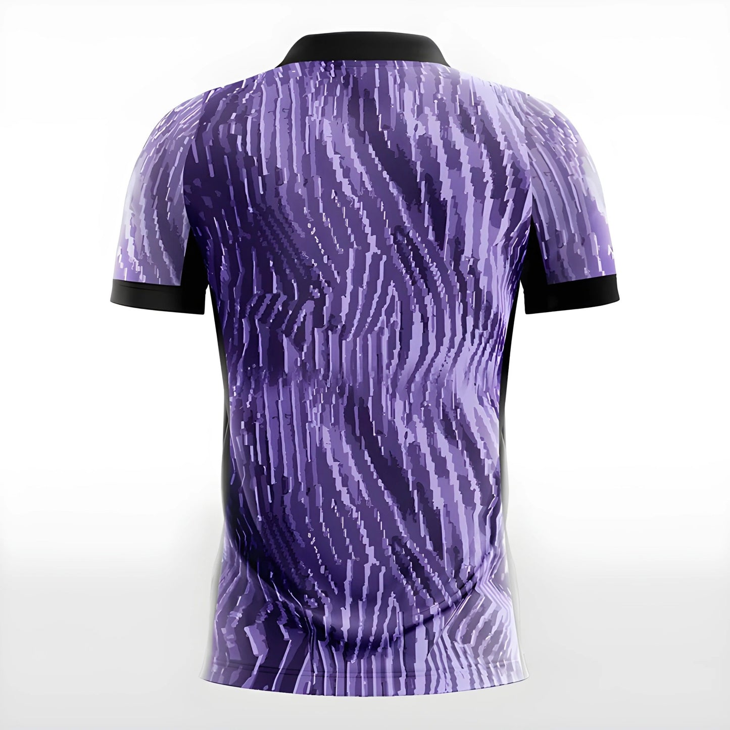 Lila Trikot - Trend Sportswear
