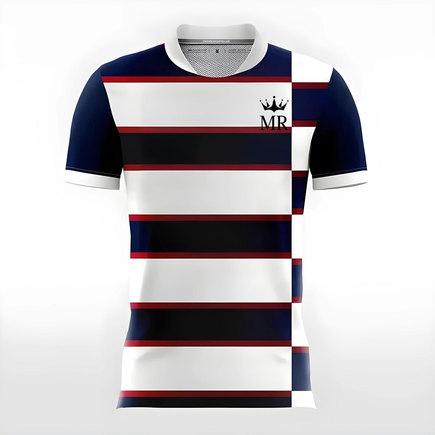 Multifarben Trikot - Trend Sportswear