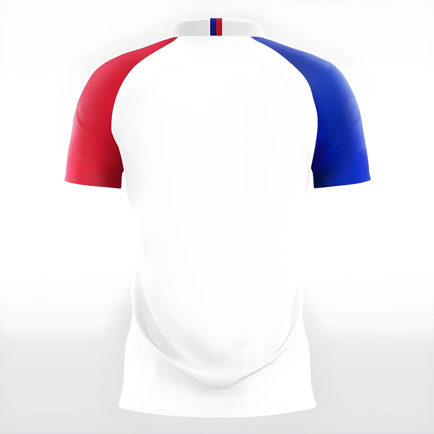 Multifarben Trikot - Trend Sportswear