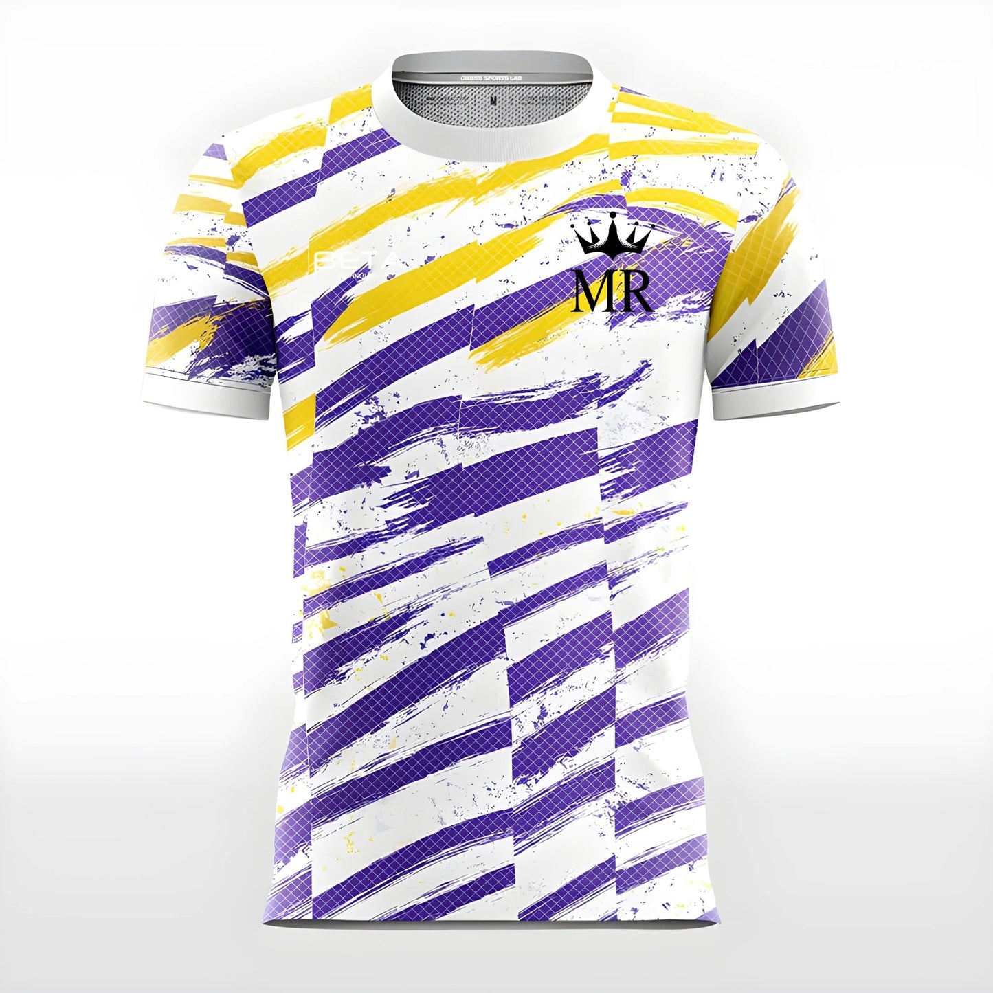 Multifarben Trikot - Trend Sportswear