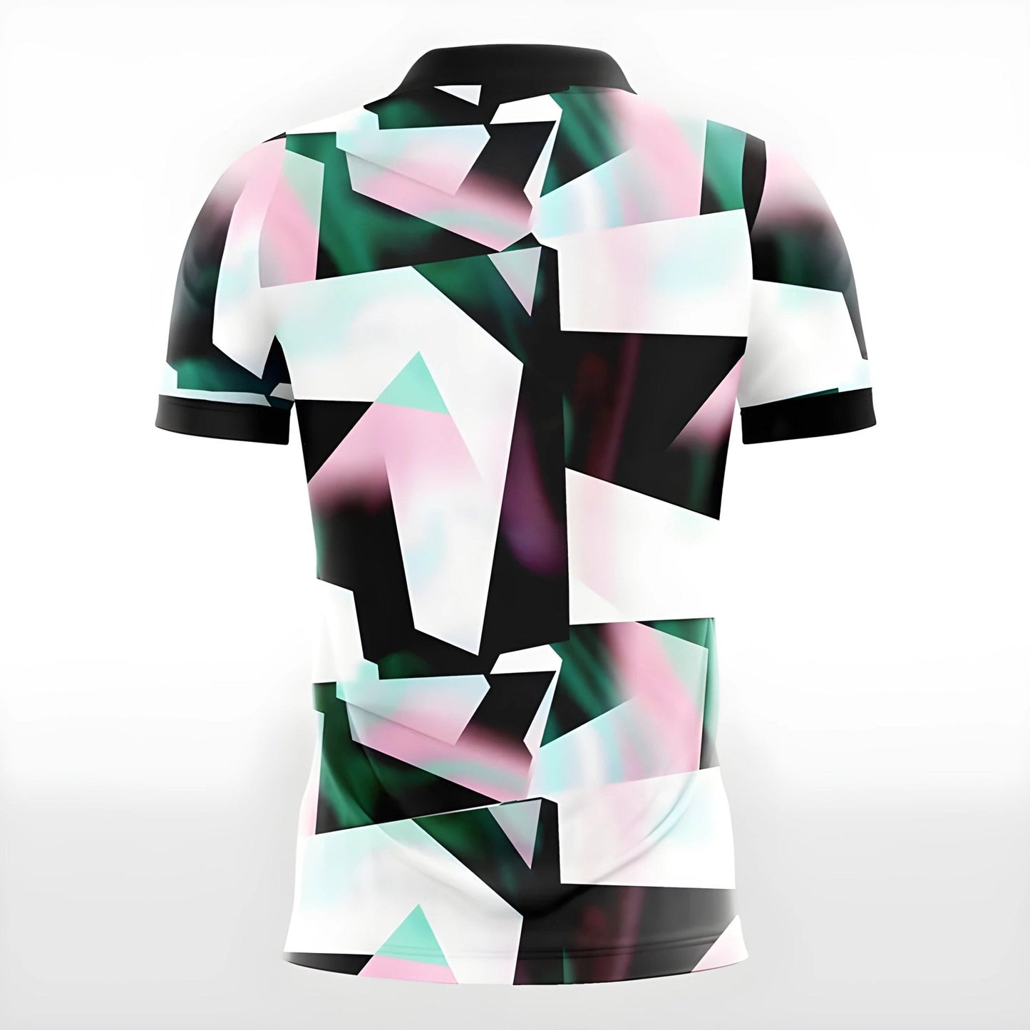 Multifarben Trikot - Trend Sportswear