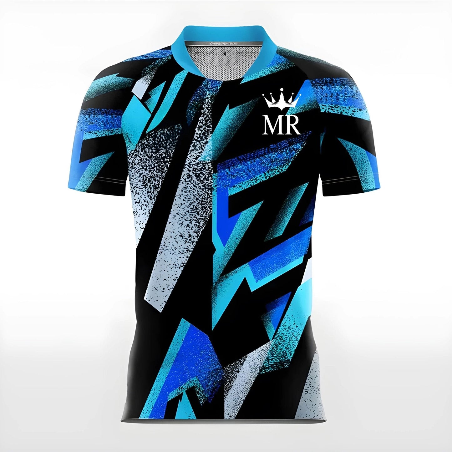 Multifarben Trikot - Trend Sportswear
