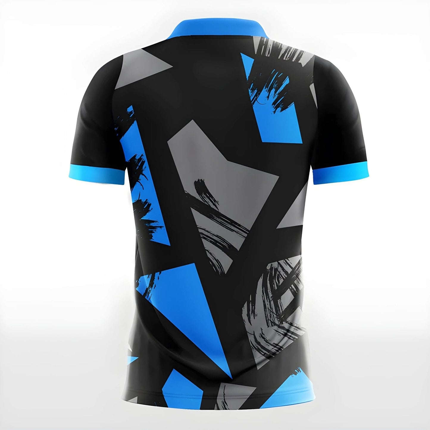 Multifarben Trikot - Trend Sportswear