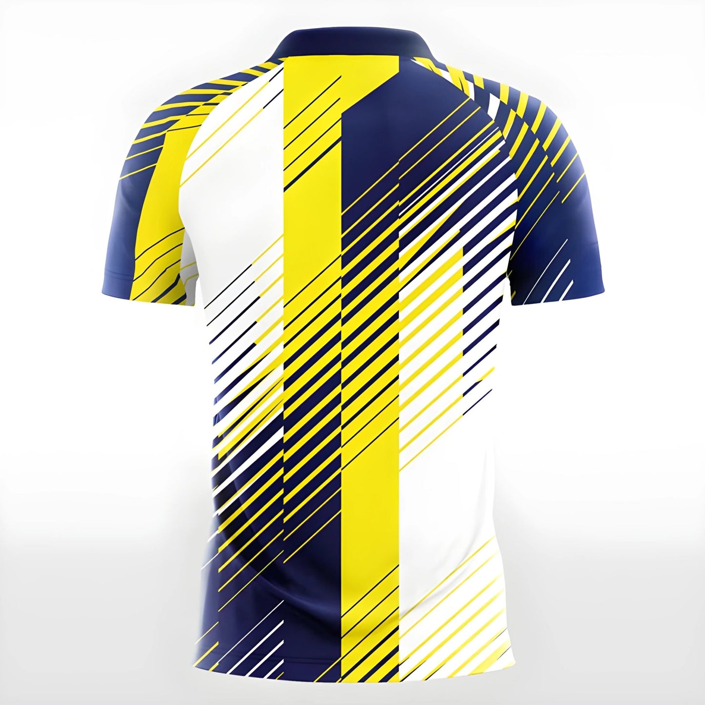 Multifarben Trikot - Trend Sportswear